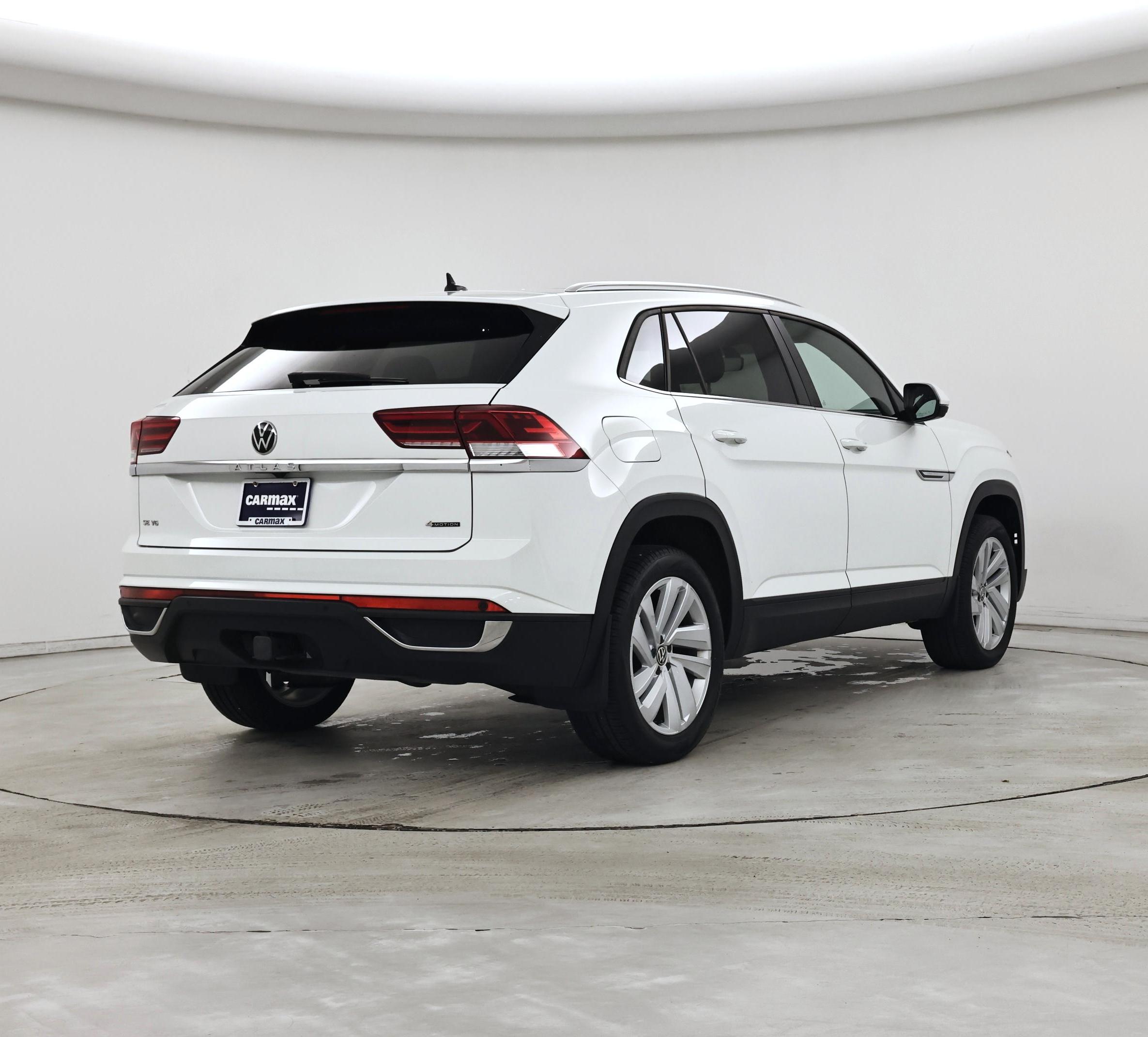 Thumbnail: 2023 Volkswagen Atlas - 8