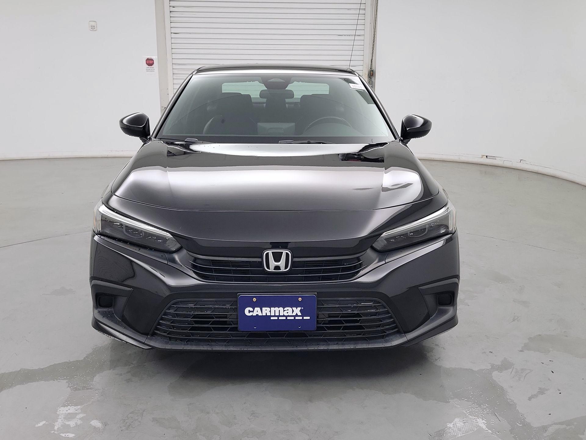 Thumbnail: 2023 Honda Civic - 2