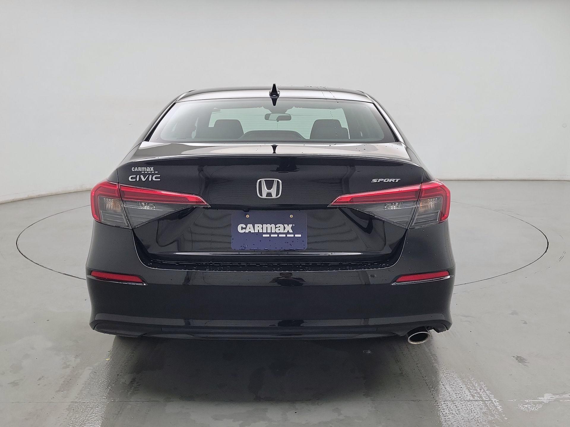 Thumbnail: 2023 Honda Civic - 6