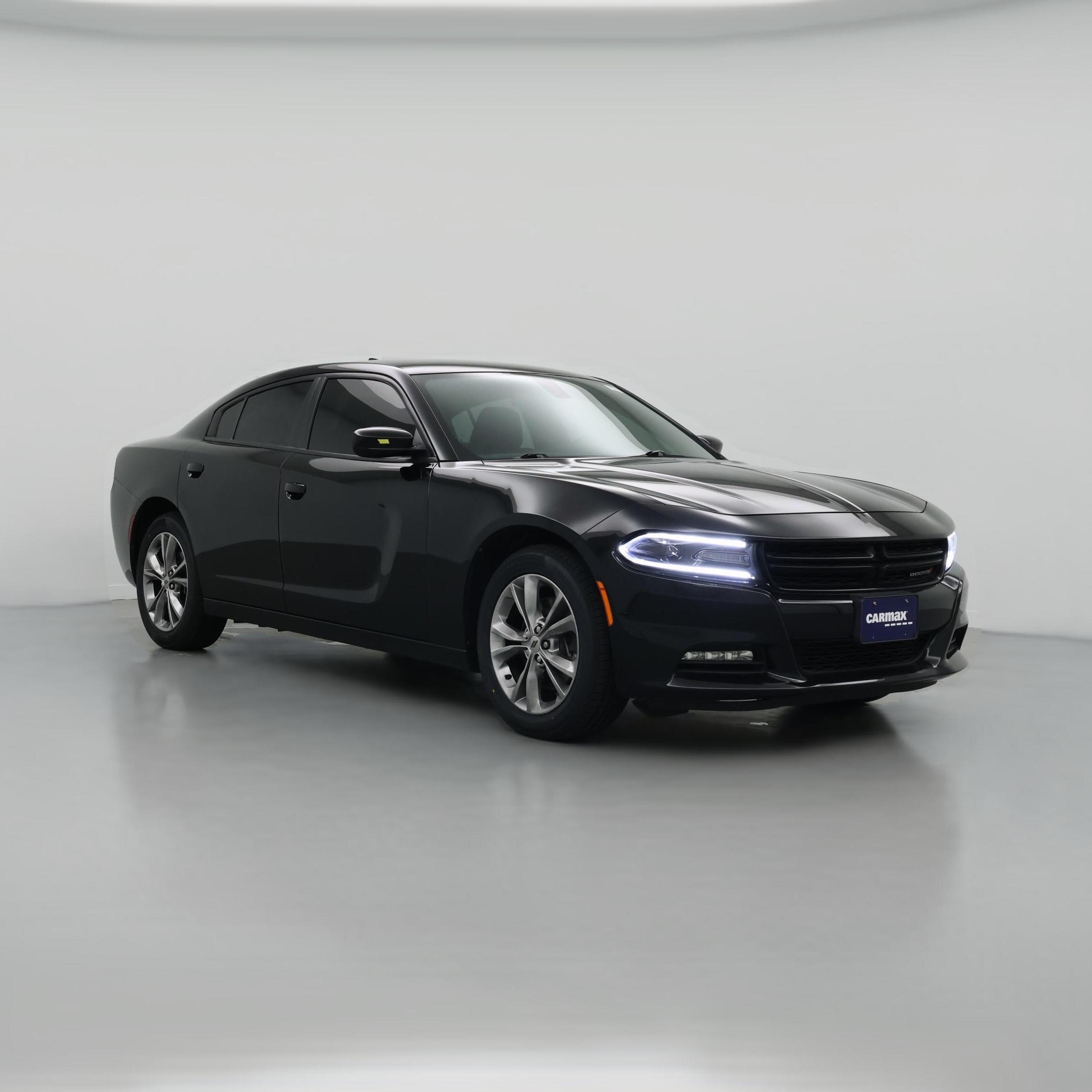 Thumbnail: 2021 Dodge Charger - 1