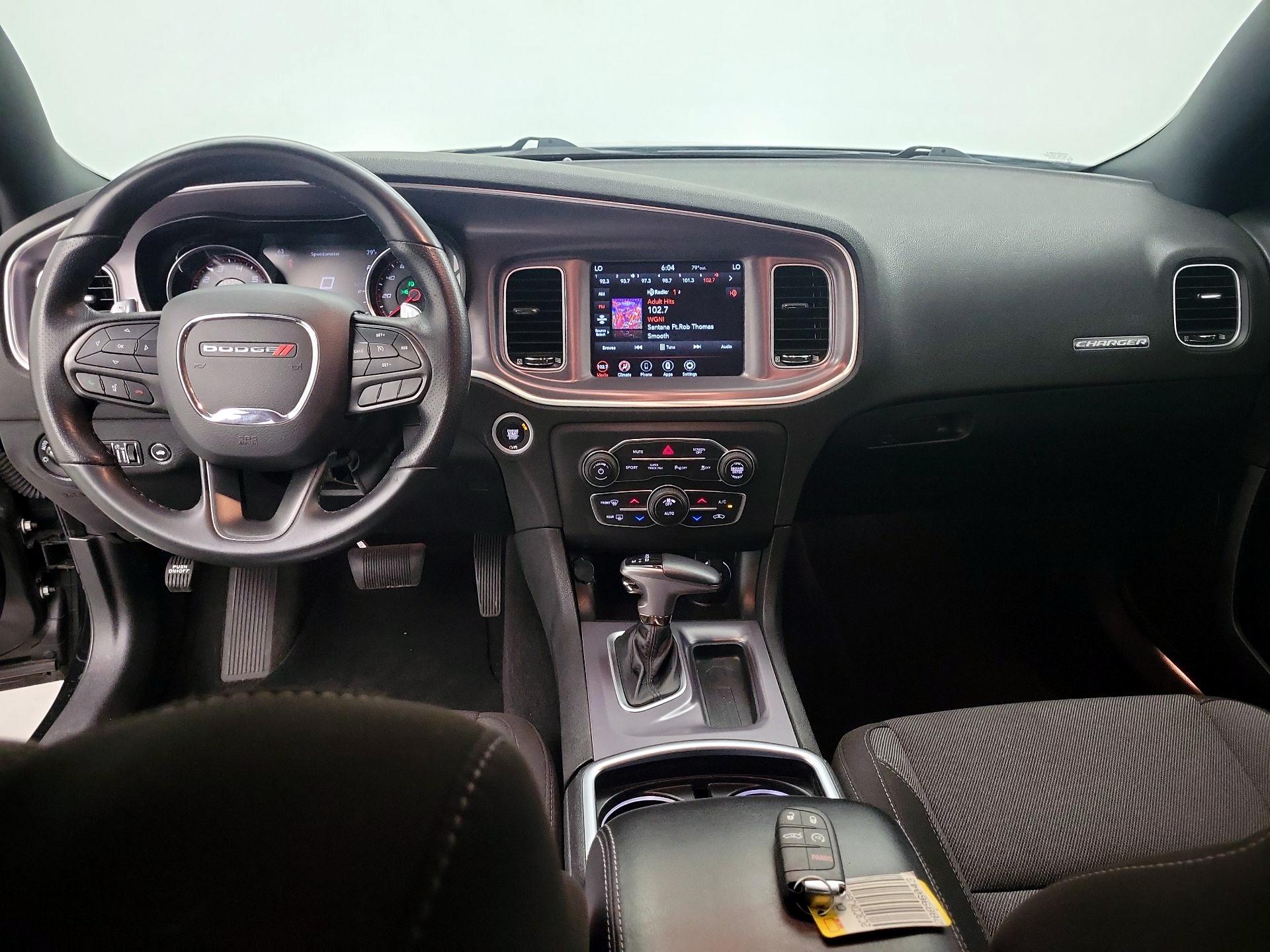 Thumbnail: 2021 Dodge Charger - 9