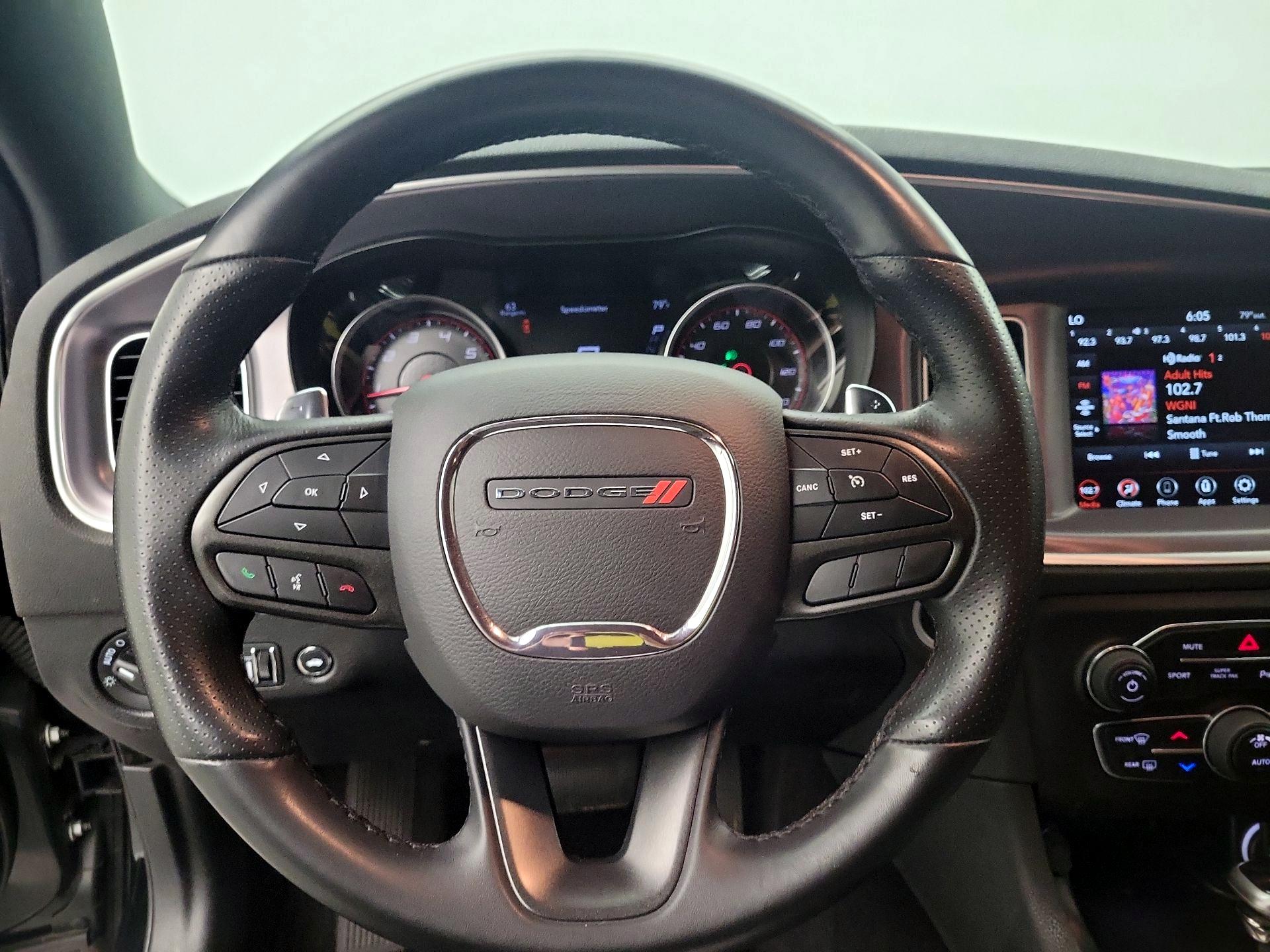 Thumbnail: 2021 Dodge Charger - 10
