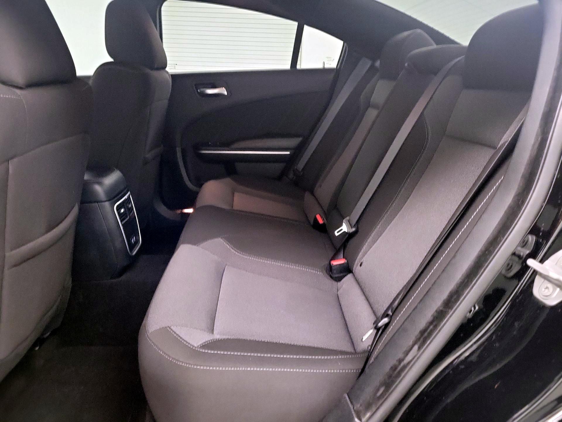 Thumbnail: 2021 Dodge Charger - 18
