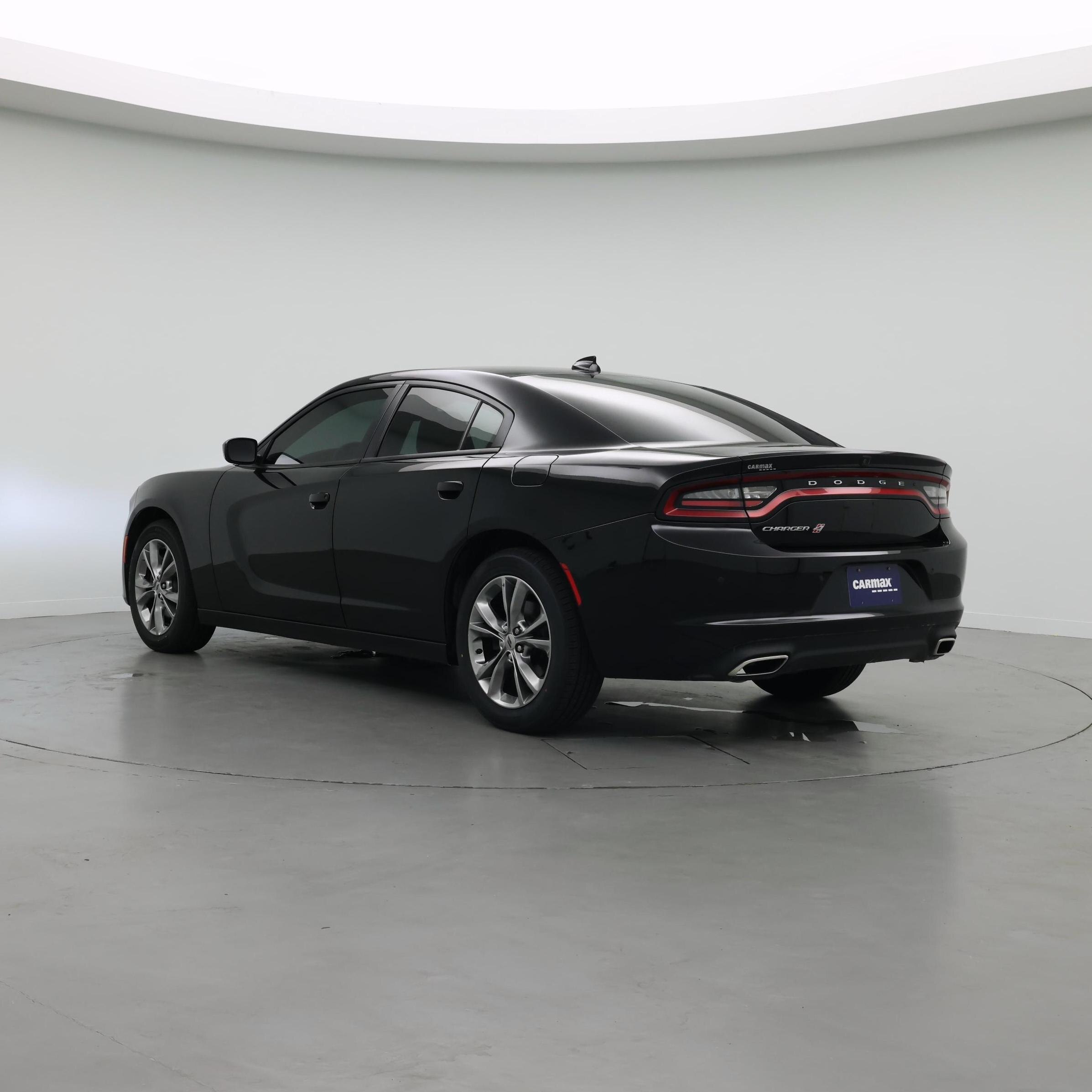 Thumbnail: 2021 Dodge Charger - 2