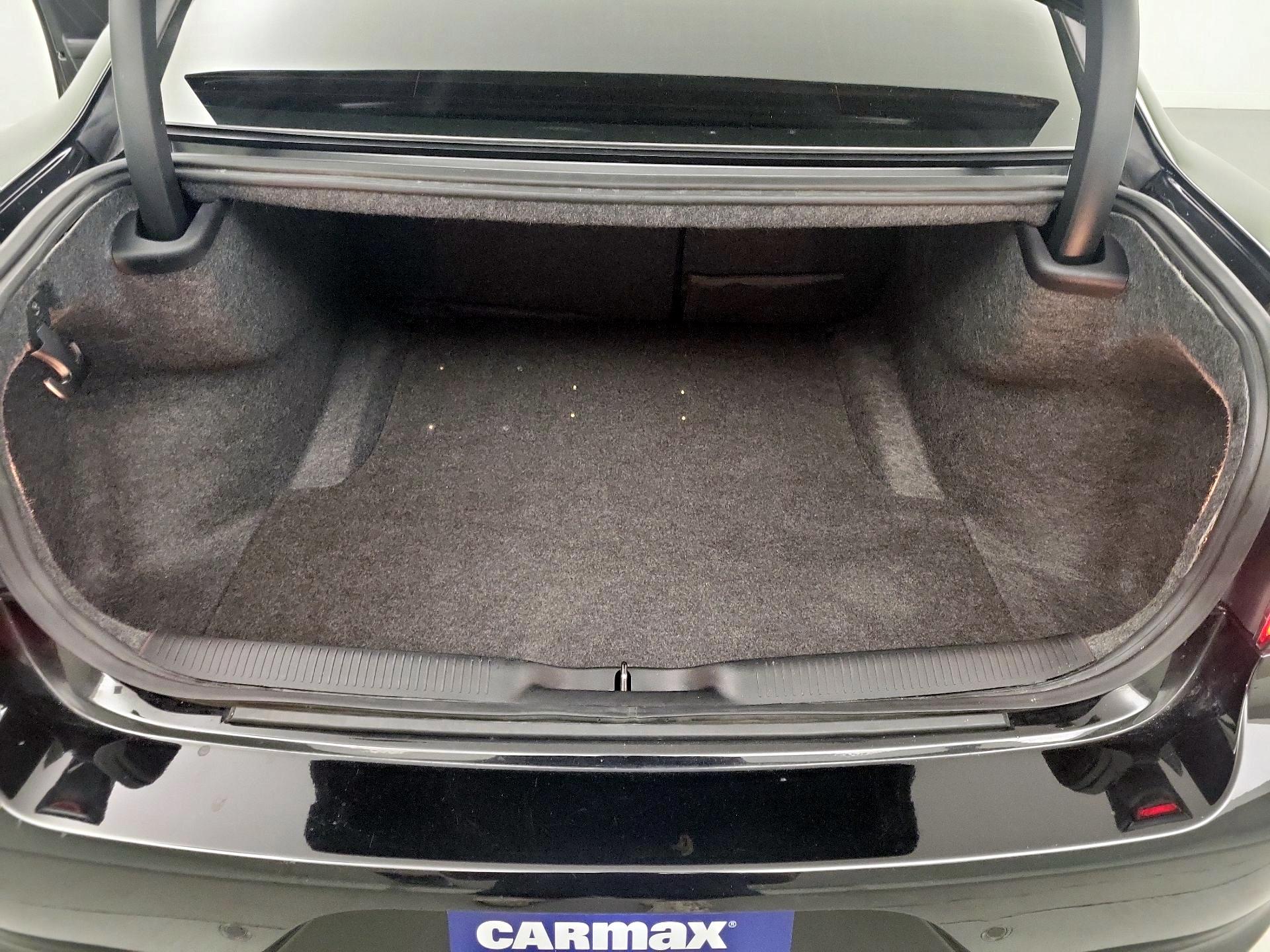 Thumbnail: 2021 Dodge Charger - 19