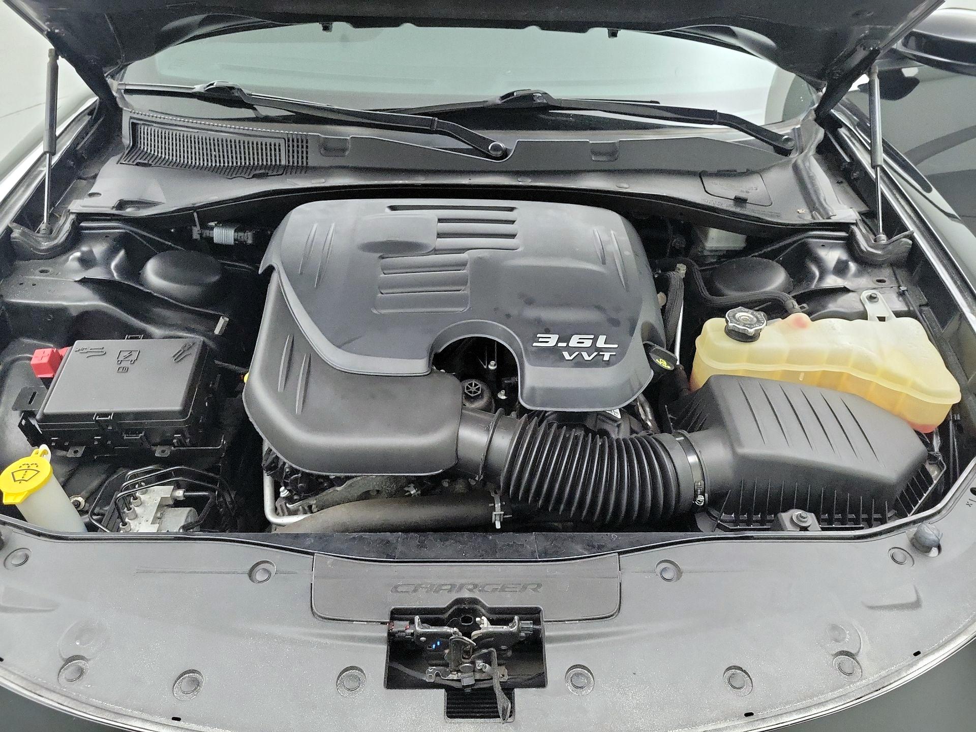 Thumbnail: 2021 Dodge Charger - 20