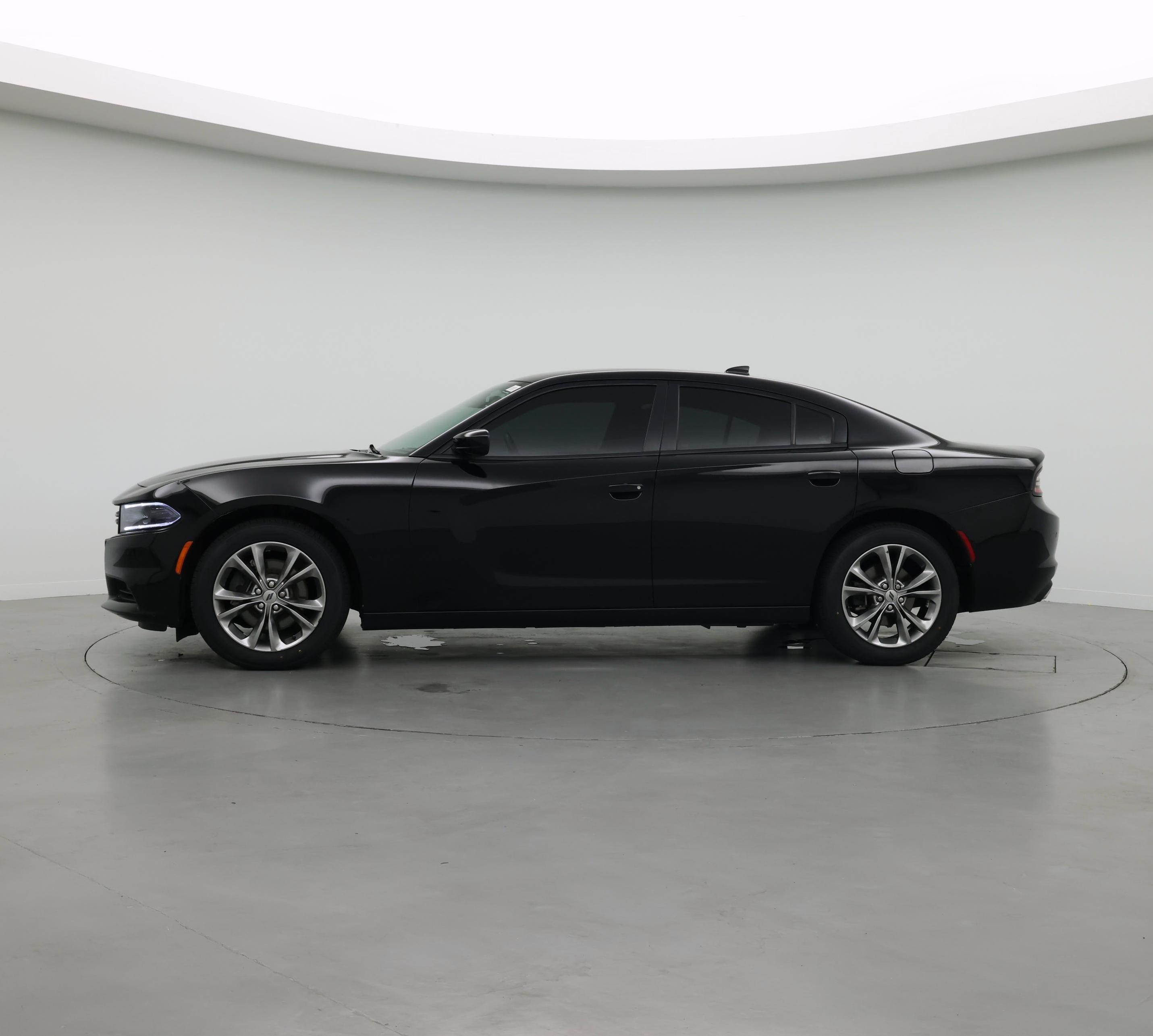 Thumbnail: 2021 Dodge Charger - 3