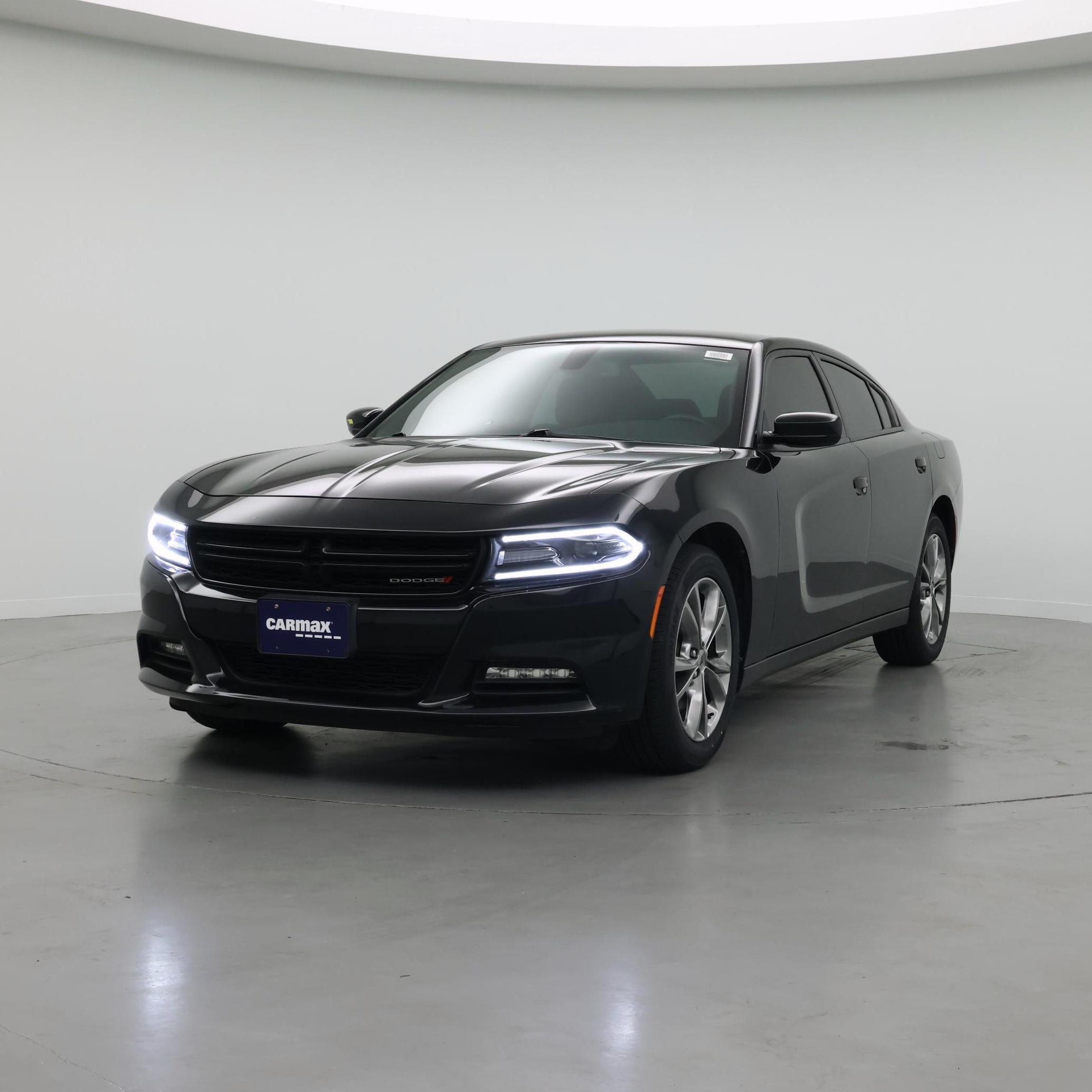 Thumbnail: 2021 Dodge Charger - 4