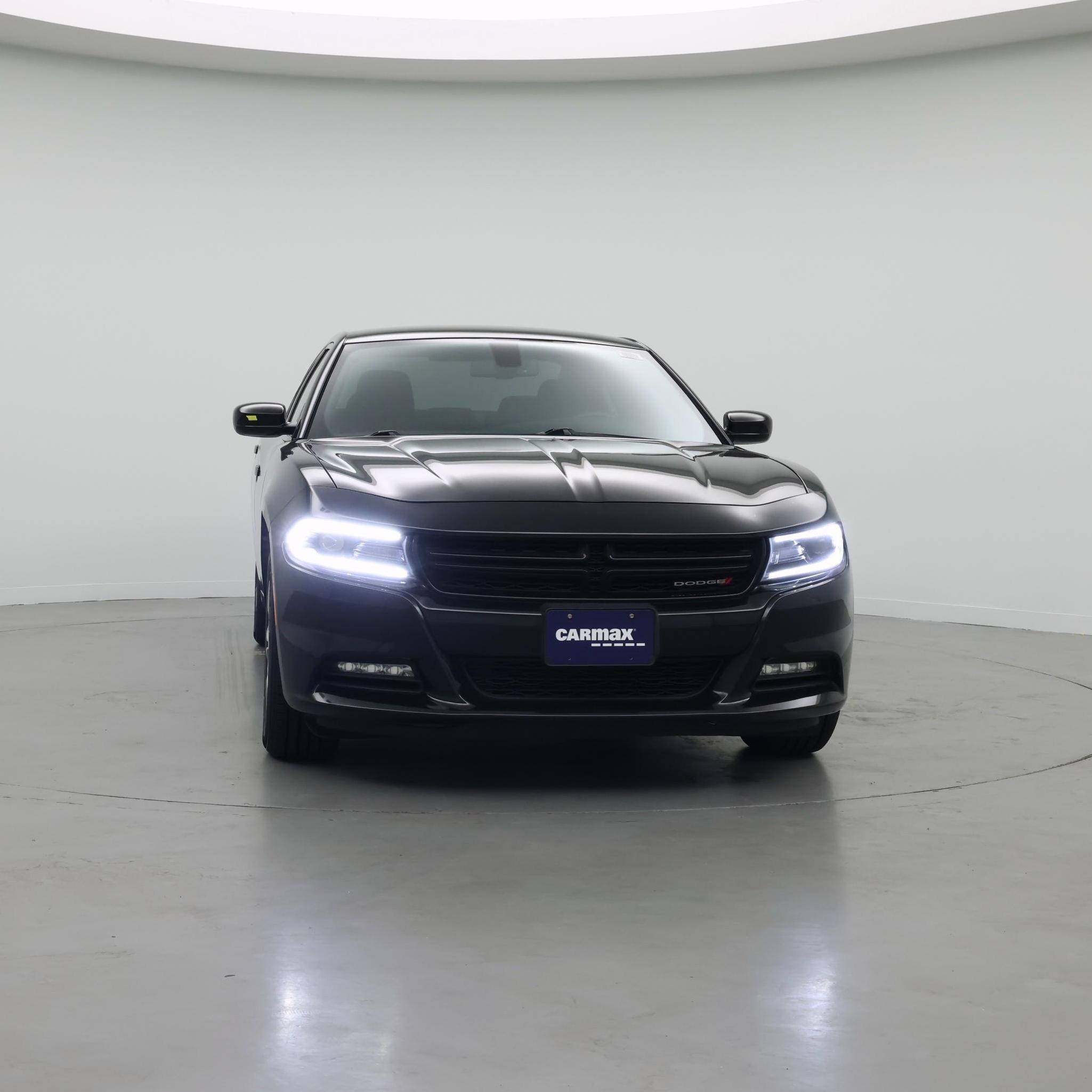 Thumbnail: 2021 Dodge Charger - 5