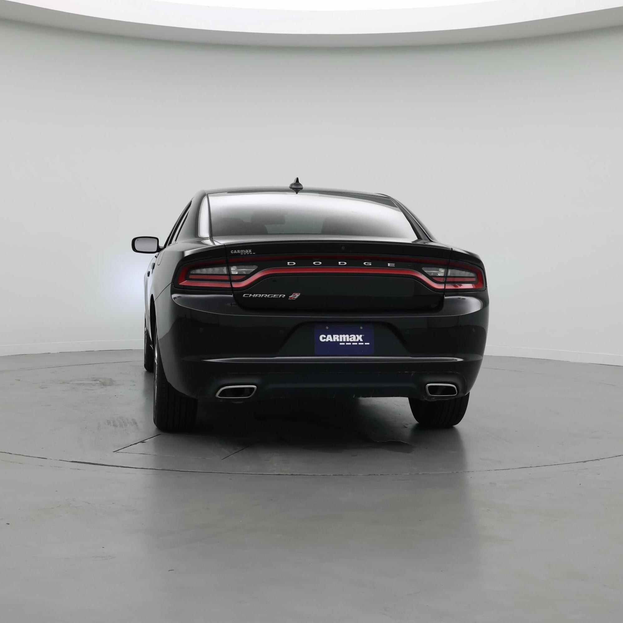 Thumbnail: 2021 Dodge Charger - 6