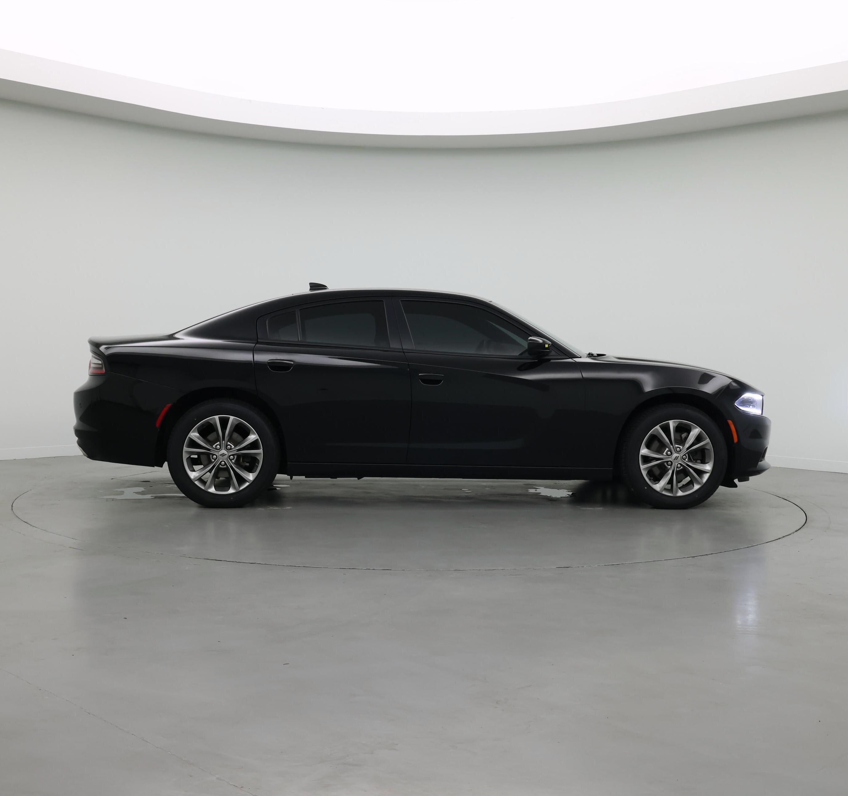 Thumbnail: 2021 Dodge Charger - 7