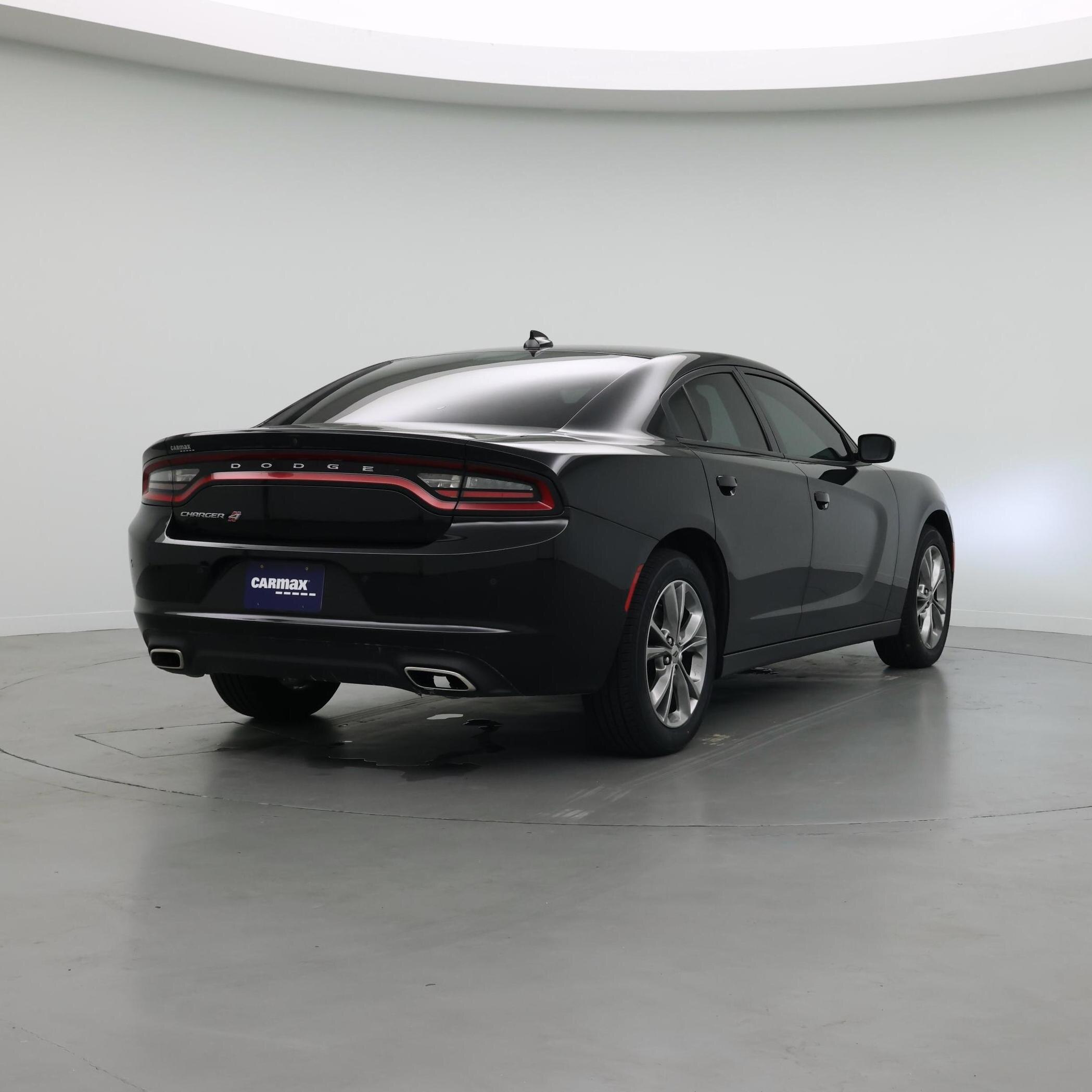 Thumbnail: 2021 Dodge Charger - 8