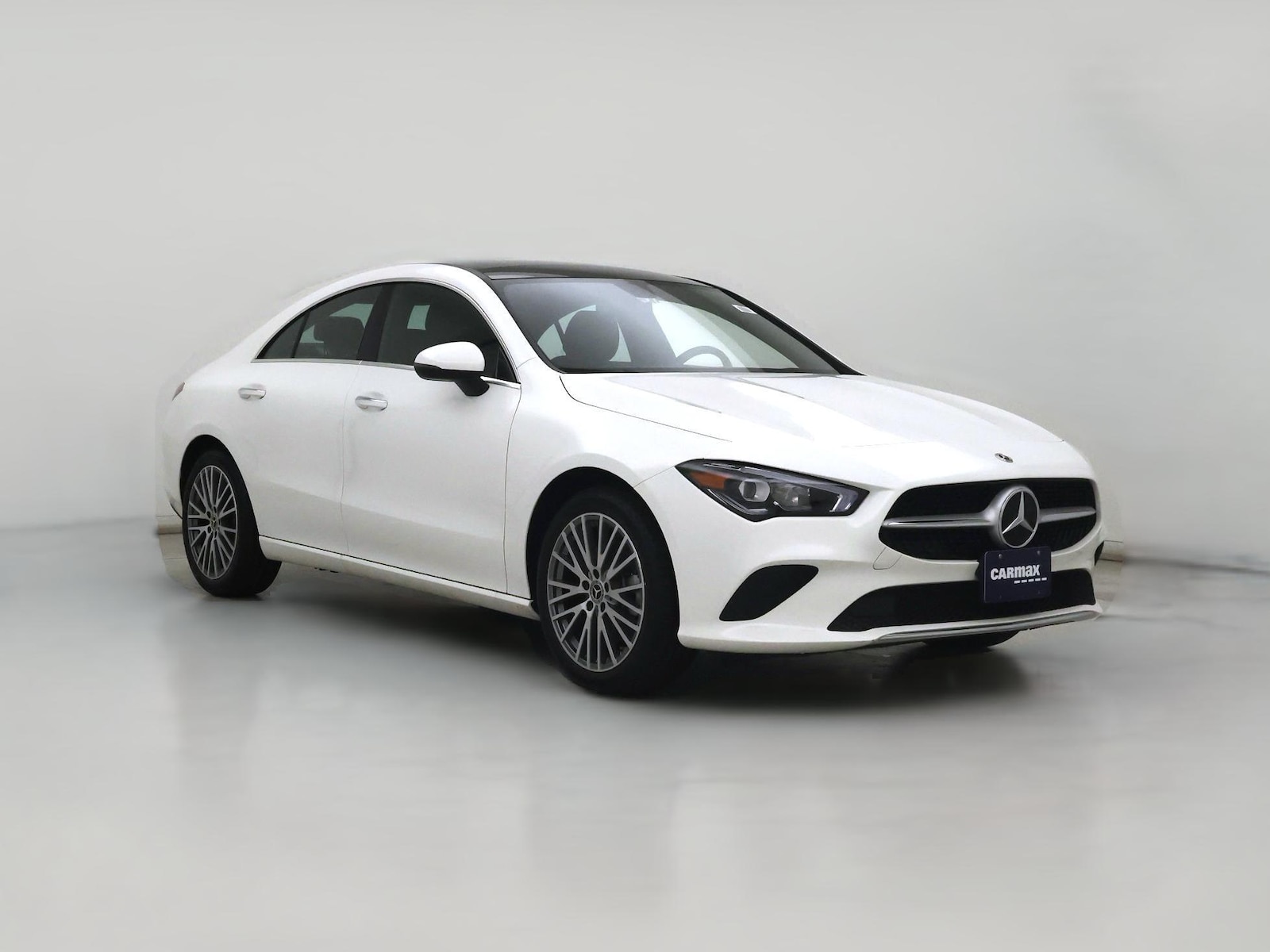 2022 Mercedes-Benz CLA
