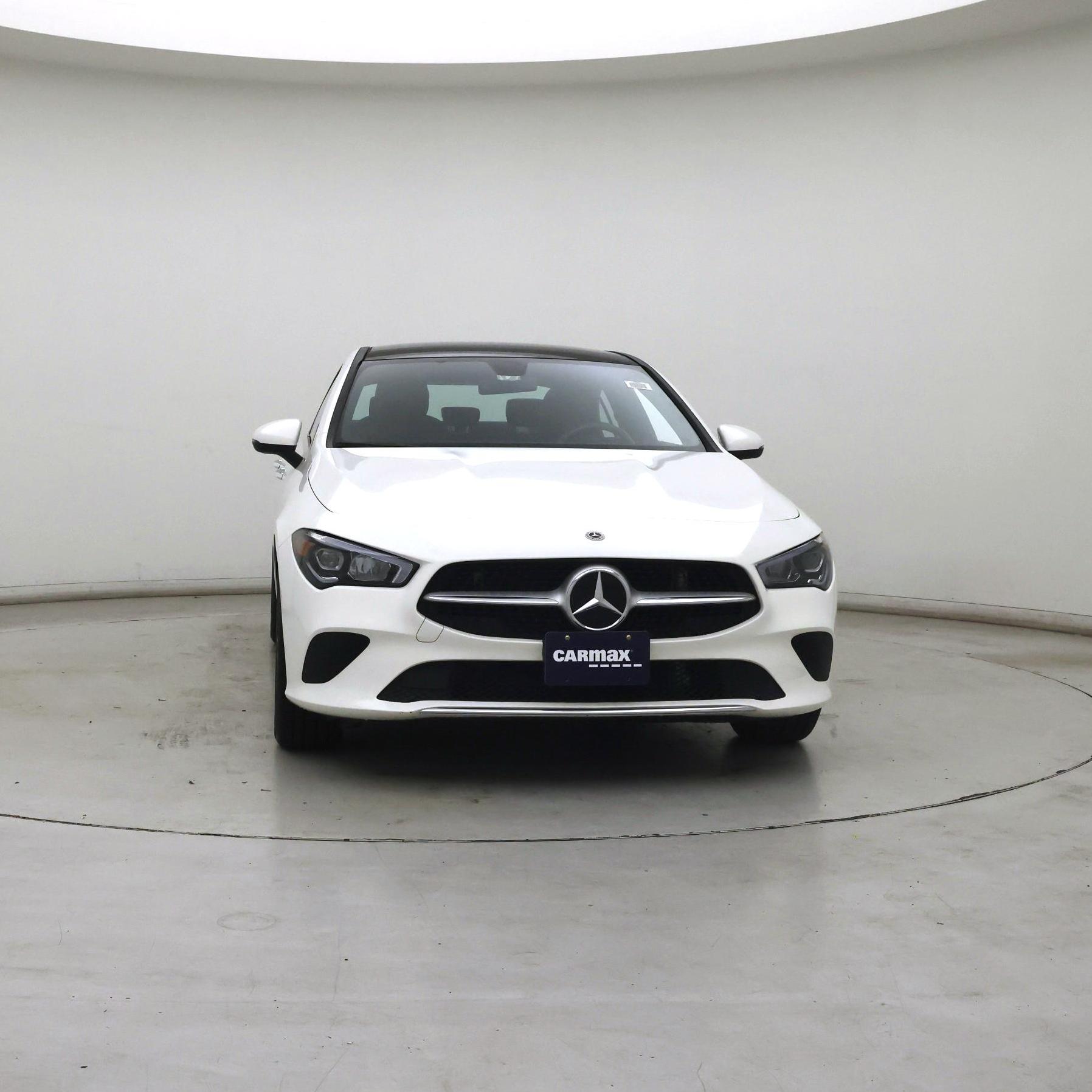 Thumbnail: 2022 Mercedes-Benz CLA - 5