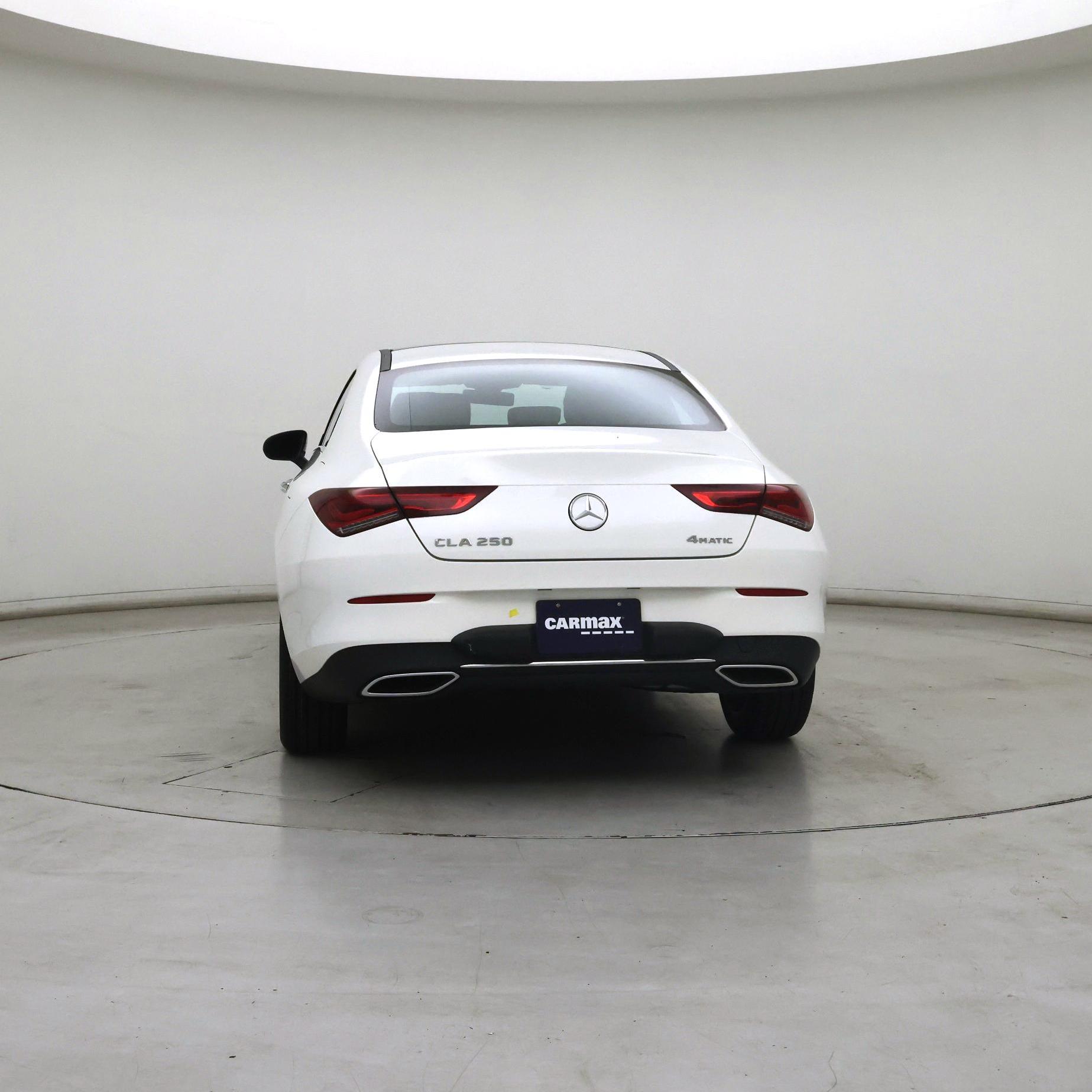 Thumbnail: 2022 Mercedes-Benz CLA - 6