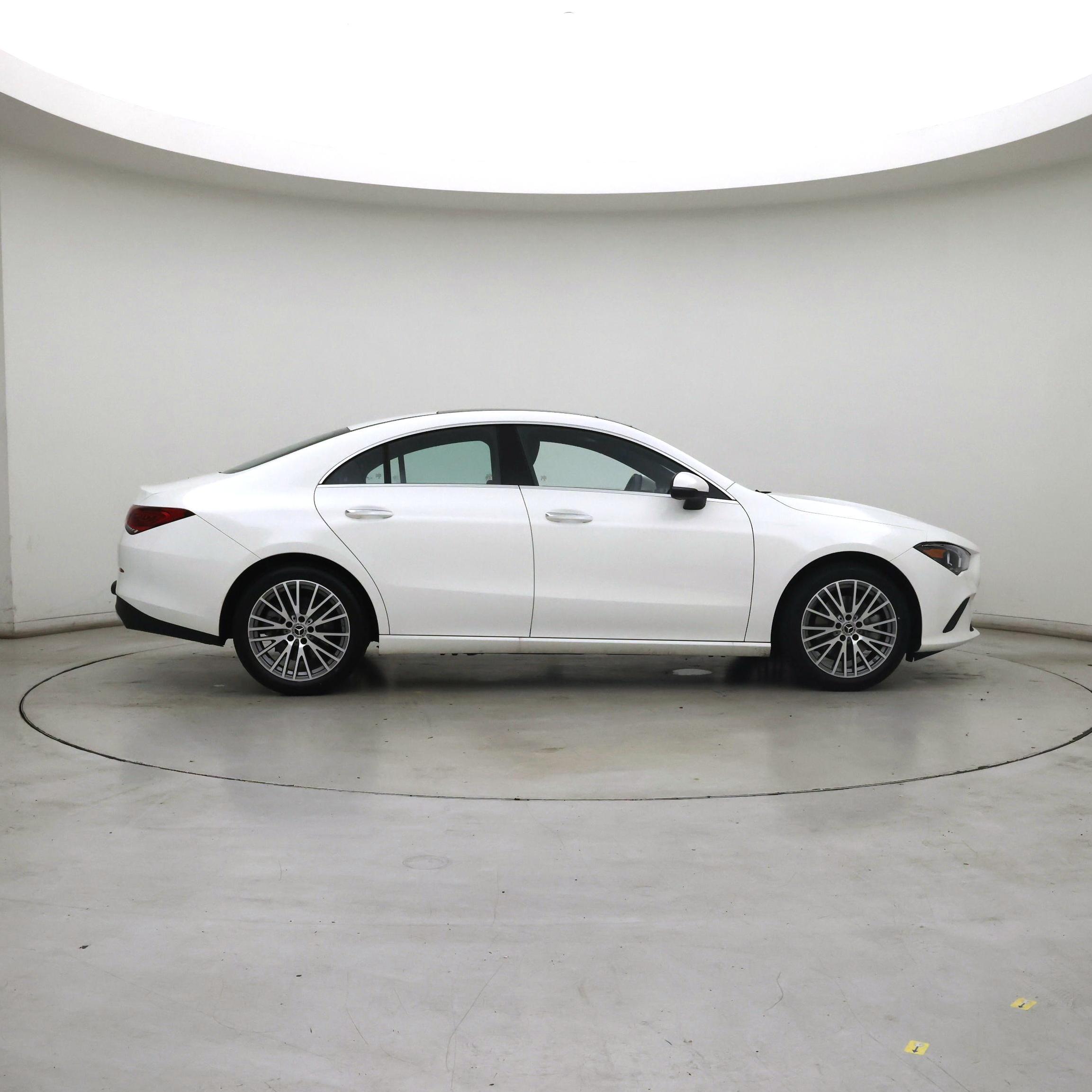 Thumbnail: 2022 Mercedes-Benz CLA - 7