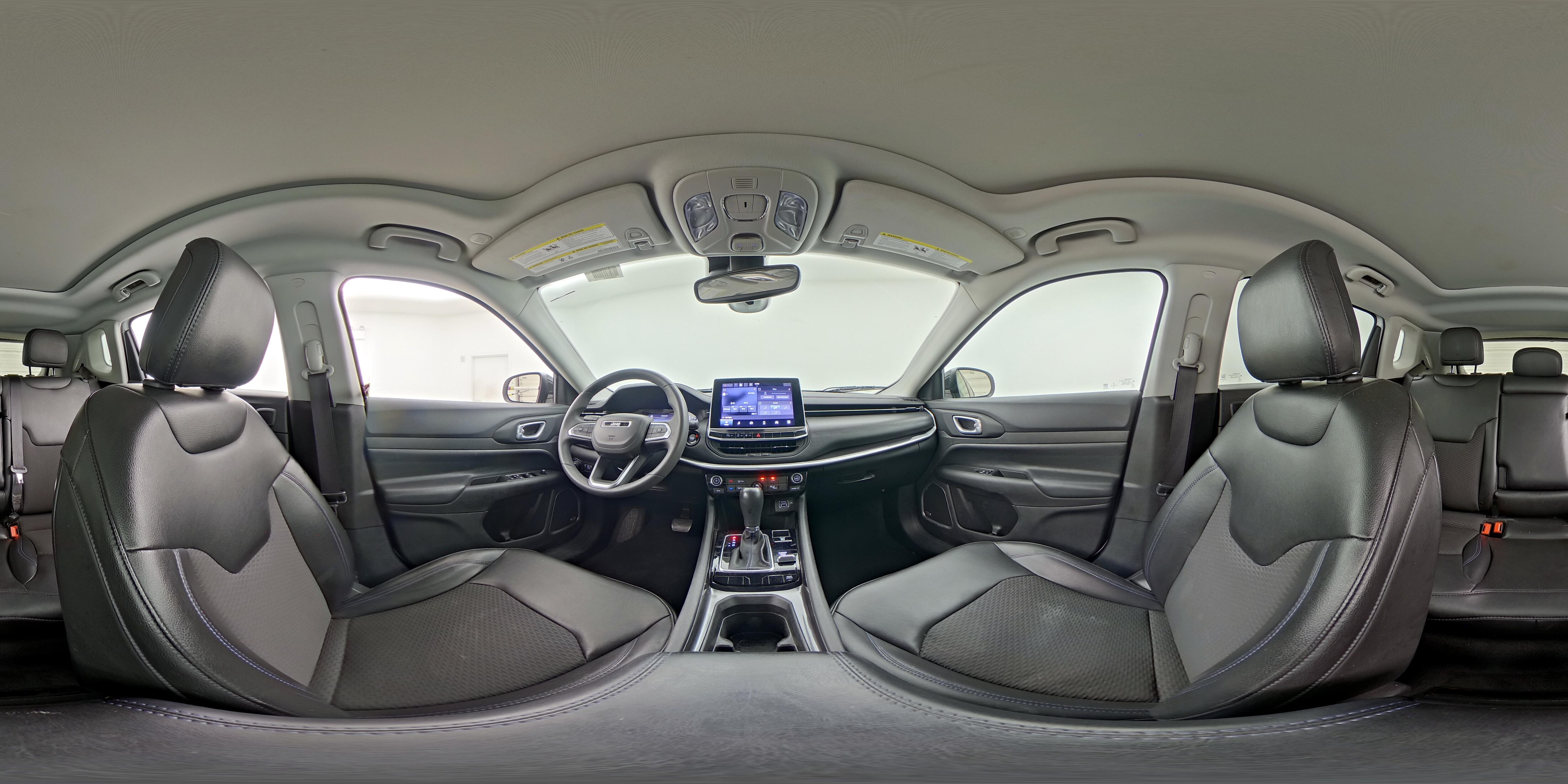 2022 Jeep Compass Latitude - Photo 26