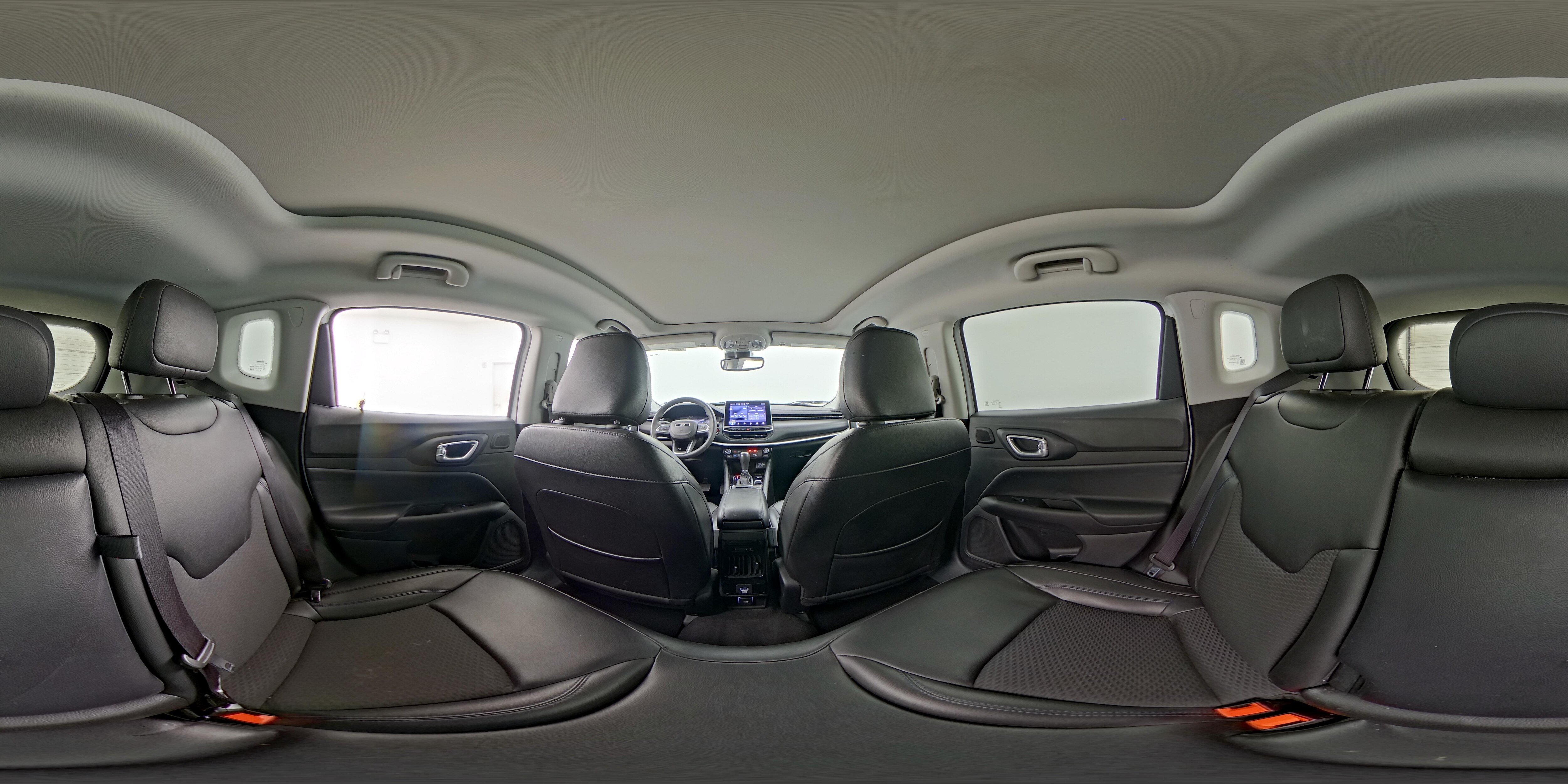 2022 Jeep Compass Latitude - Photo 27