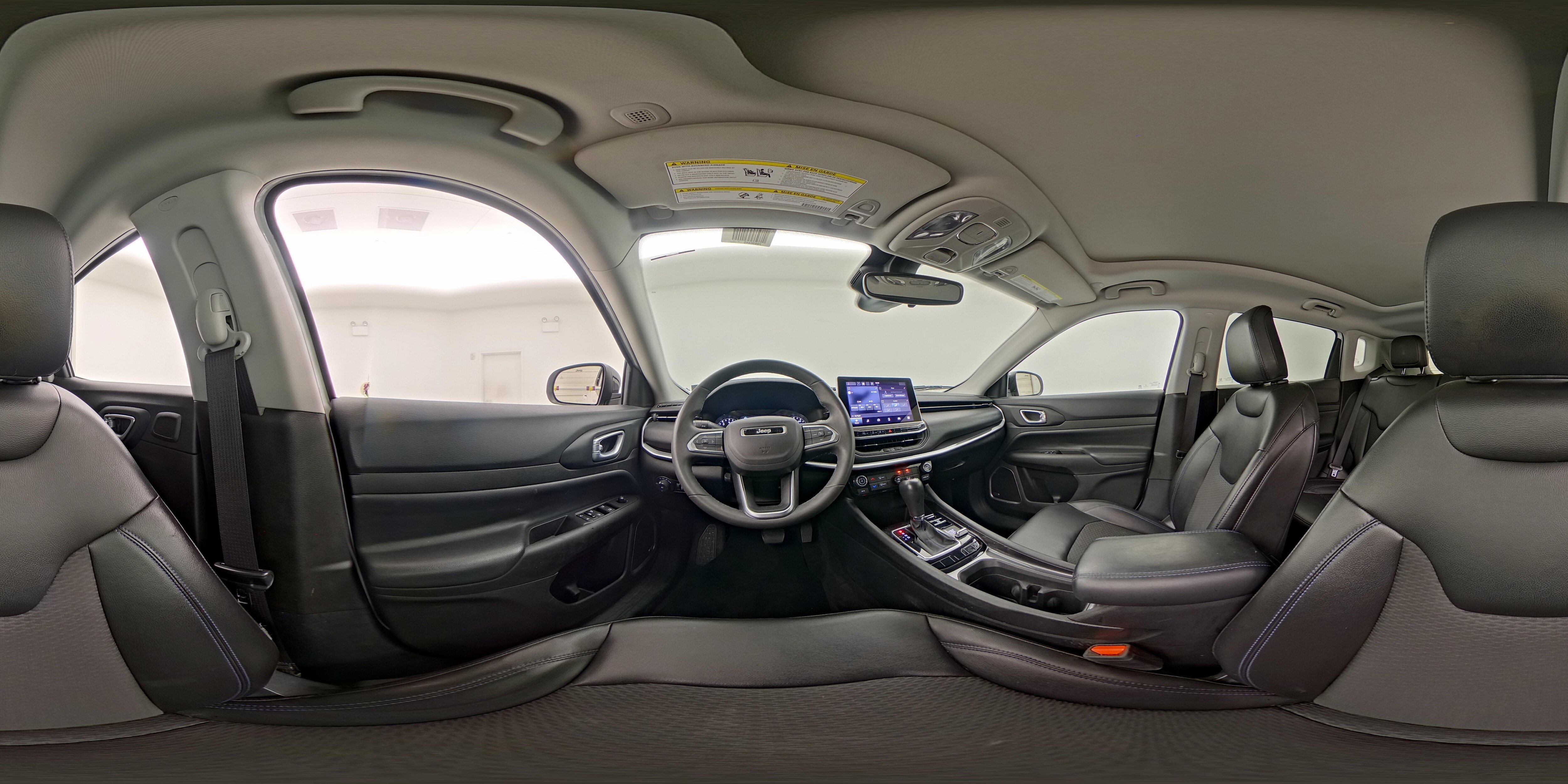 2022 Jeep Compass Latitude - Photo 28