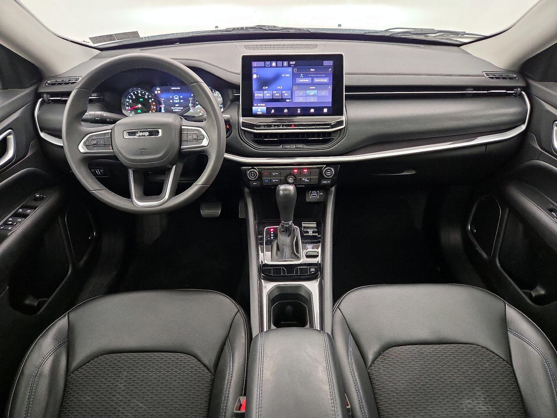 Thumbnail: 2022 Jeep Compass - 9
