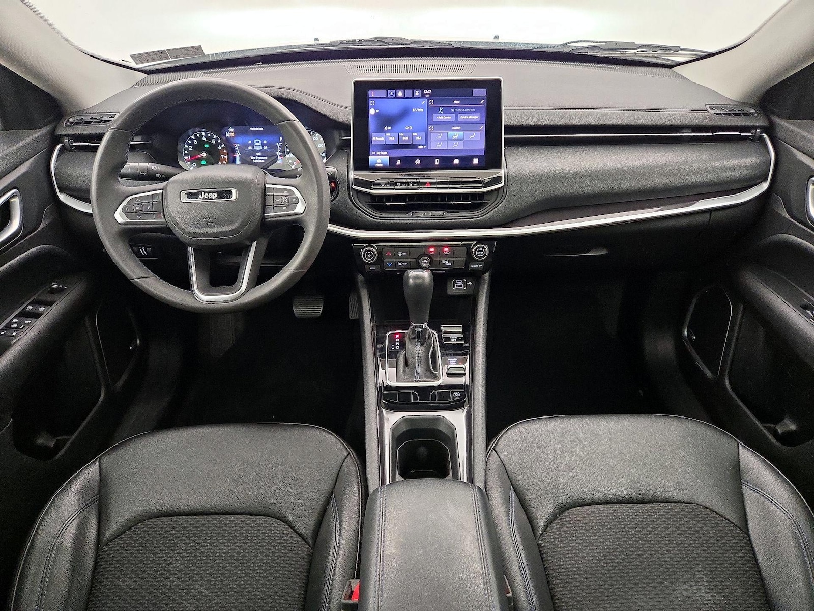 2022 Jeep Compass Latitude - Photo 10