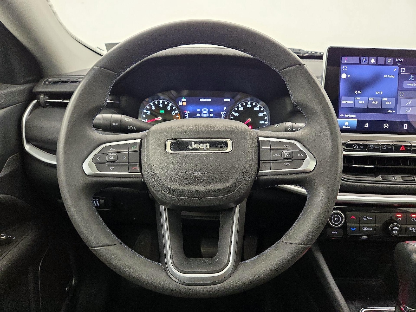 2022 Jeep Compass Latitude - Photo 11