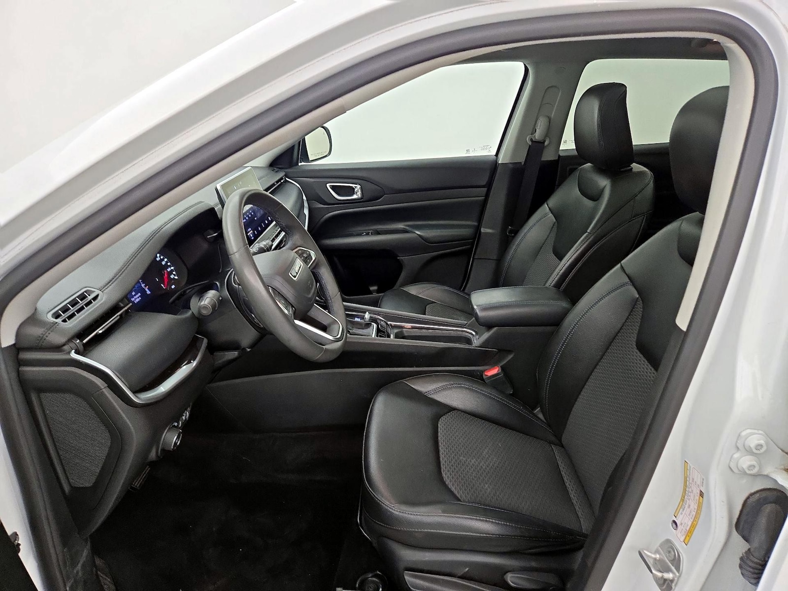 2022 Jeep Compass Latitude - Photo 12