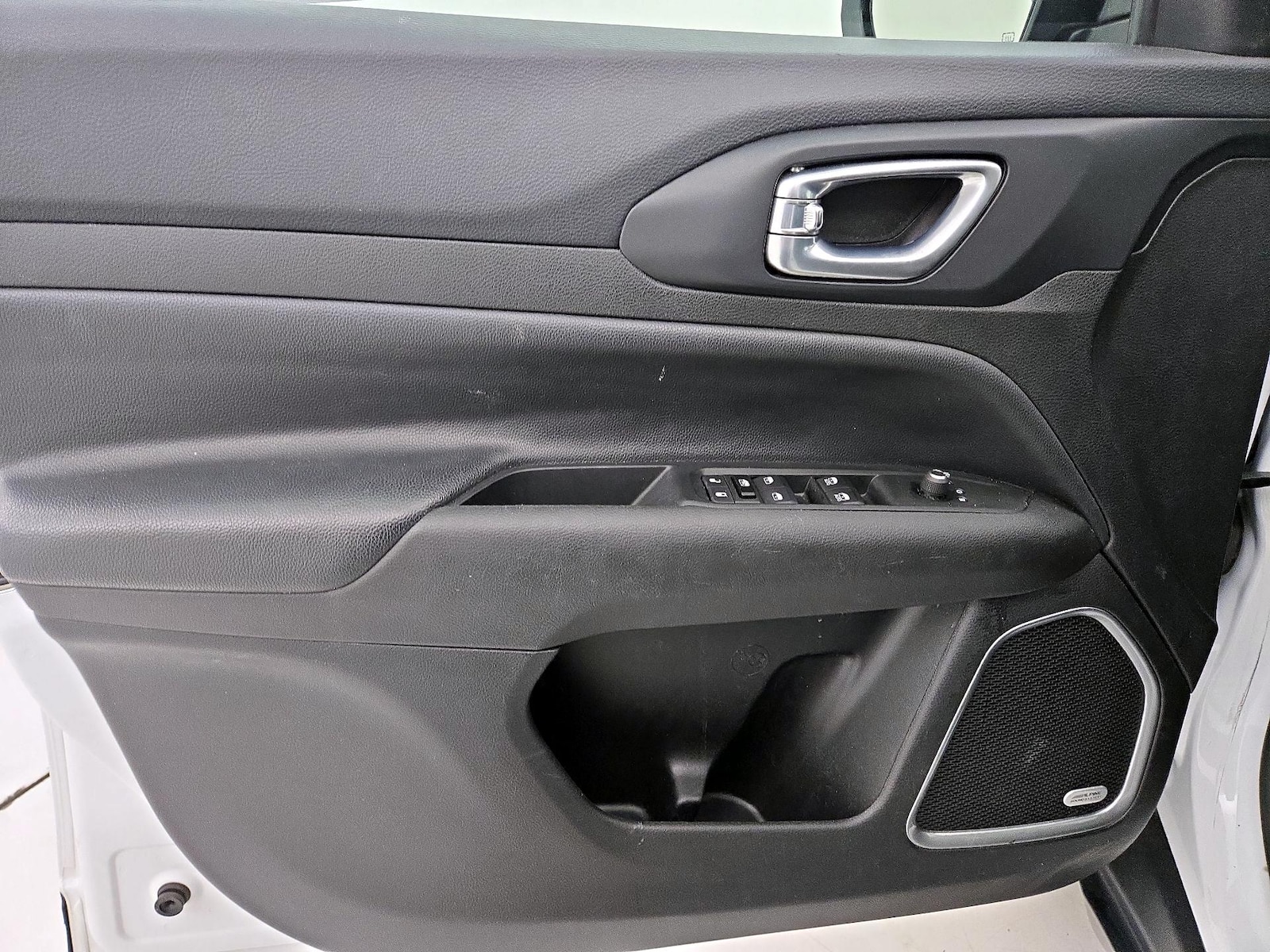 2022 Jeep Compass Latitude - Photo 13
