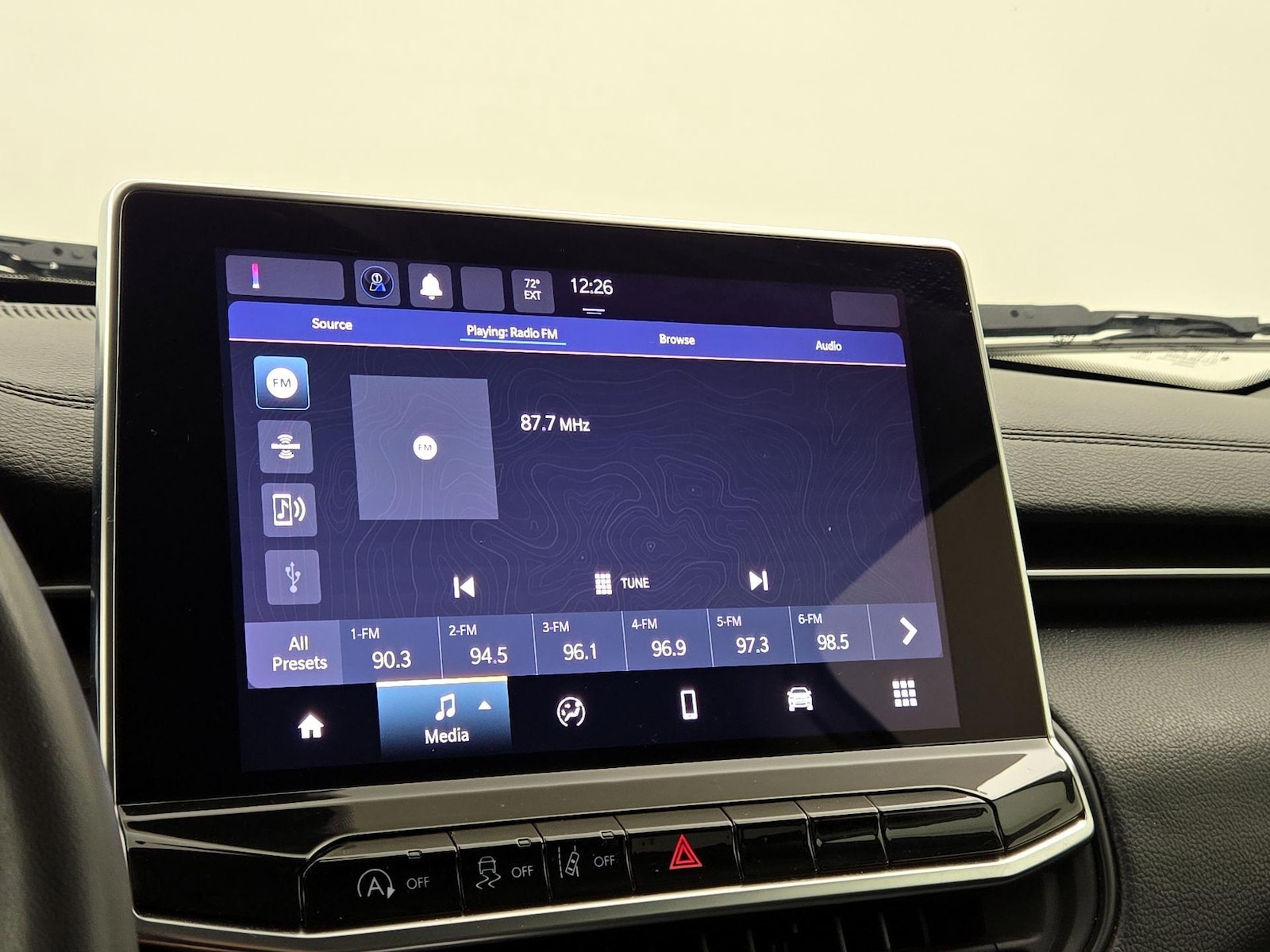 2022 Jeep Compass Latitude - Photo 16