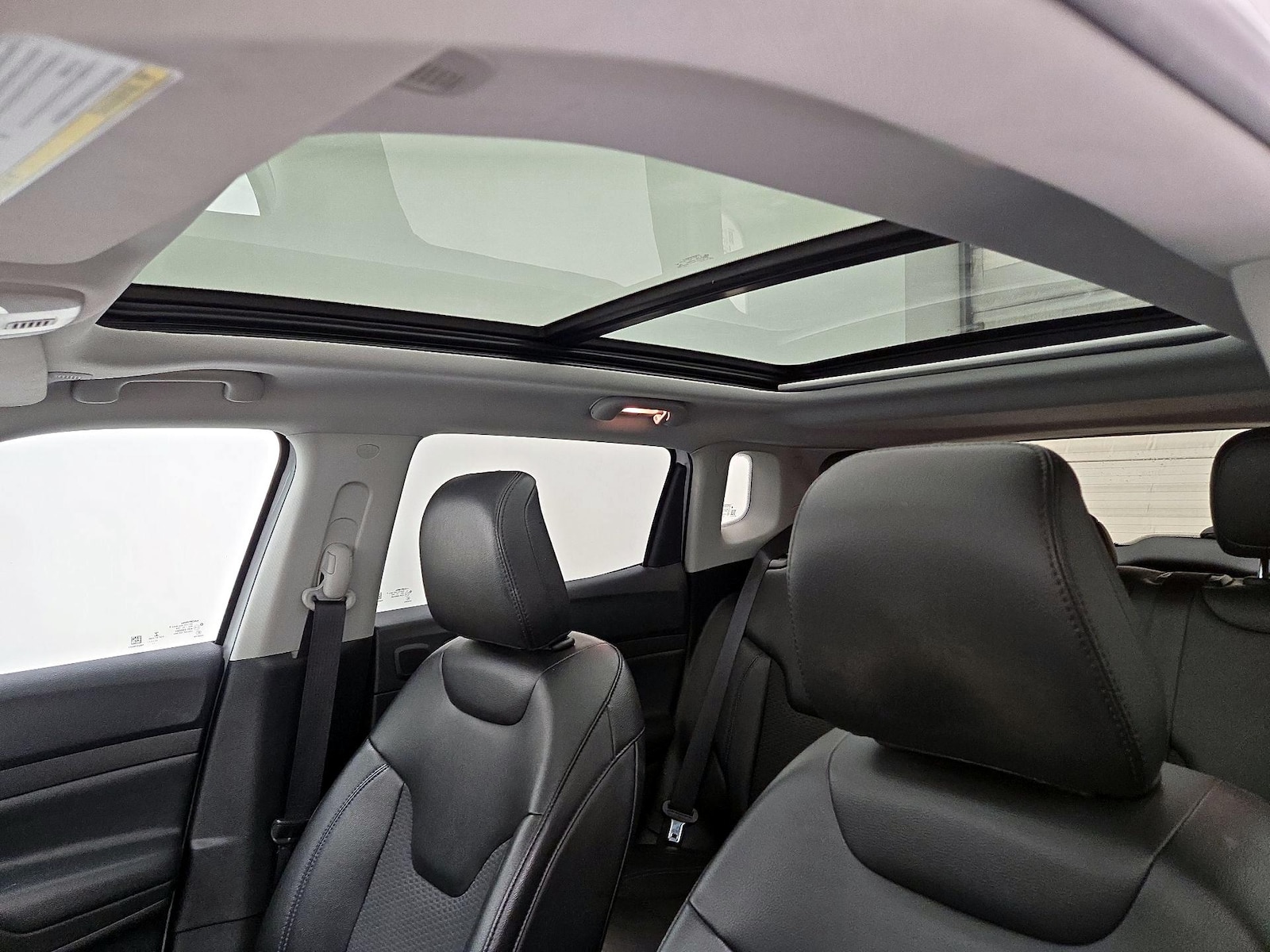 2022 Jeep Compass Latitude - Photo 20