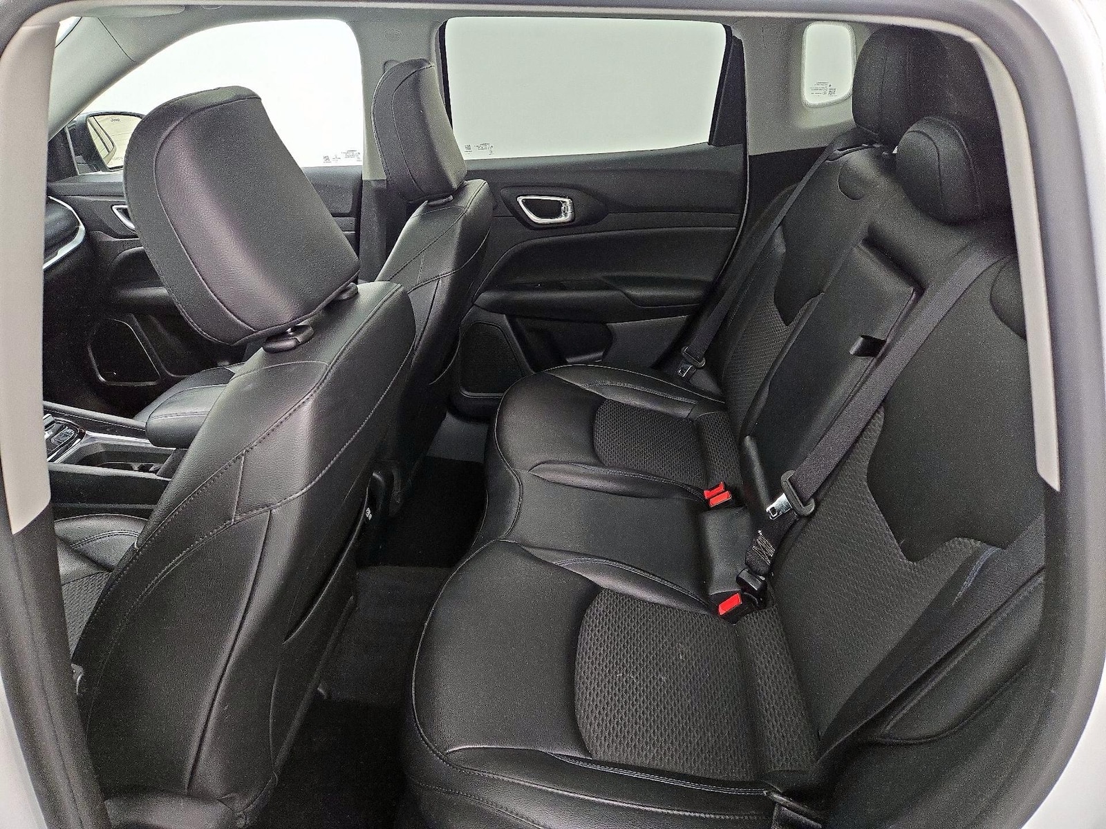 2022 Jeep Compass Latitude - Photo 21