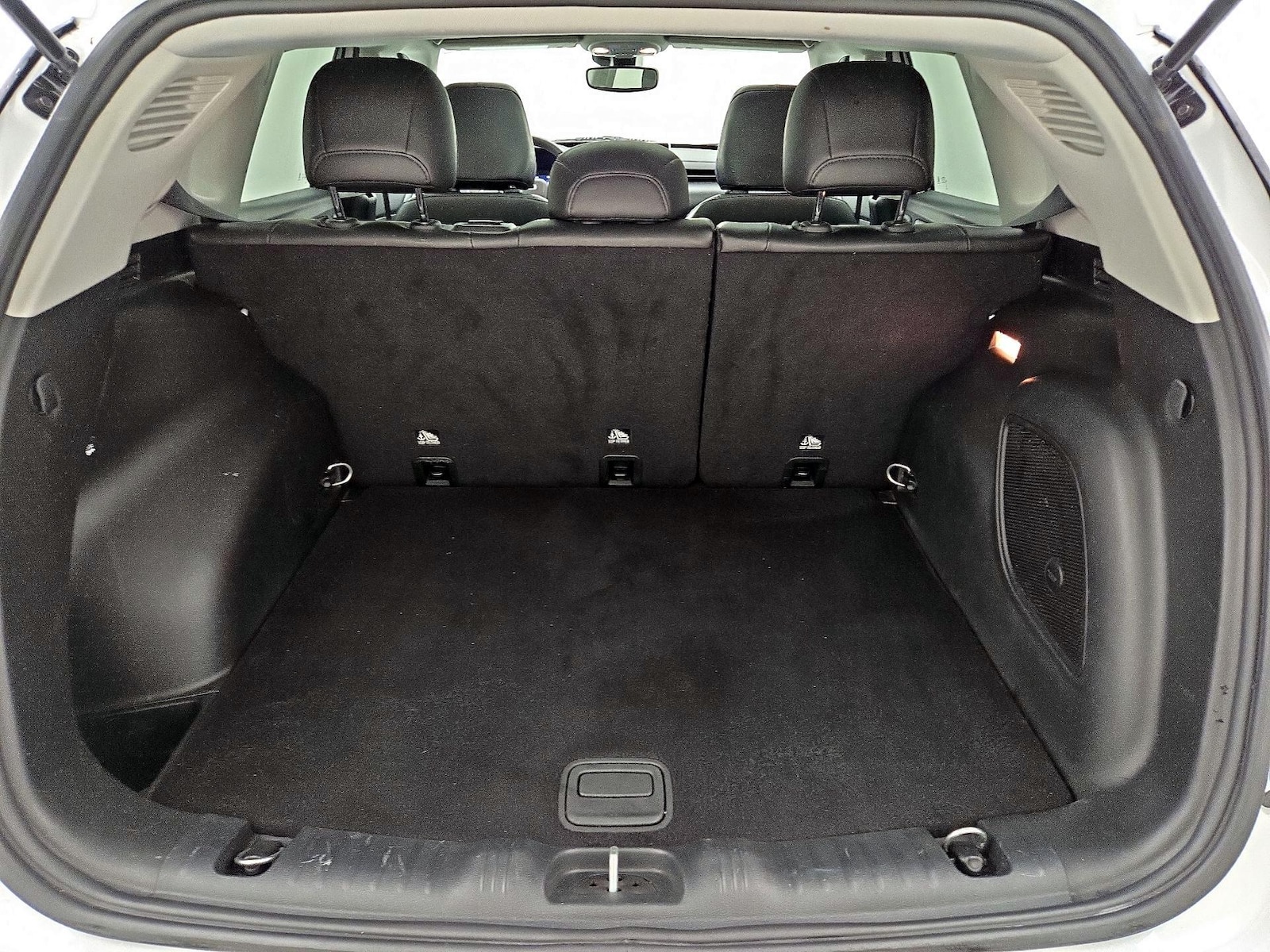 2022 Jeep Compass Latitude - Photo 22