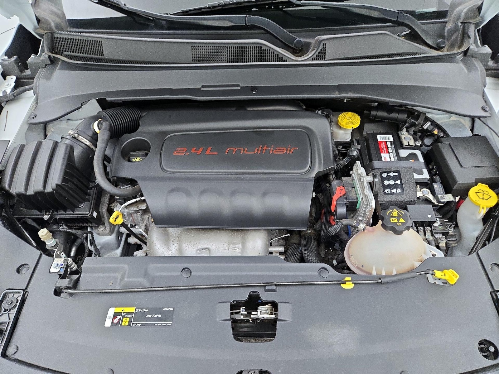 2022 Jeep Compass Latitude - Photo 23