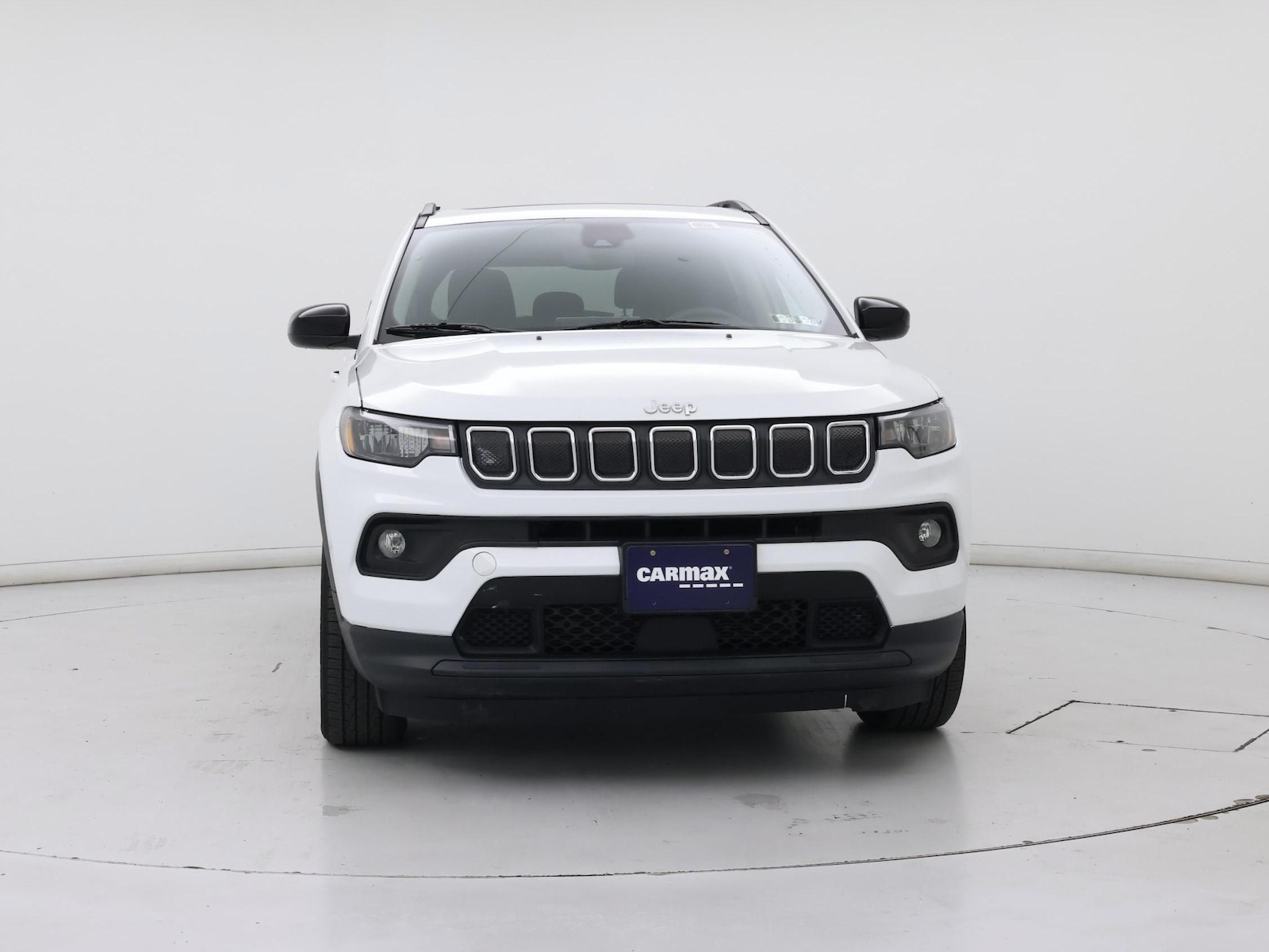 2022 Jeep Compass Latitude - Photo 6