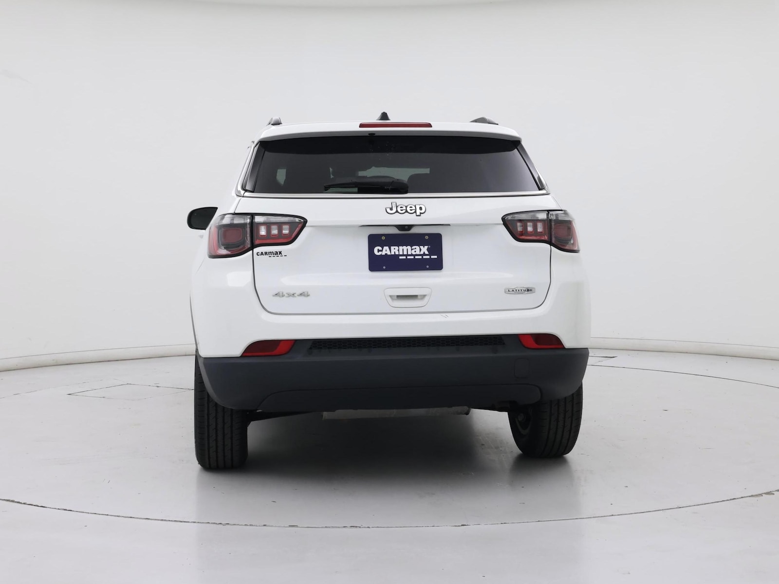 2022 Jeep Compass Latitude - Photo 7