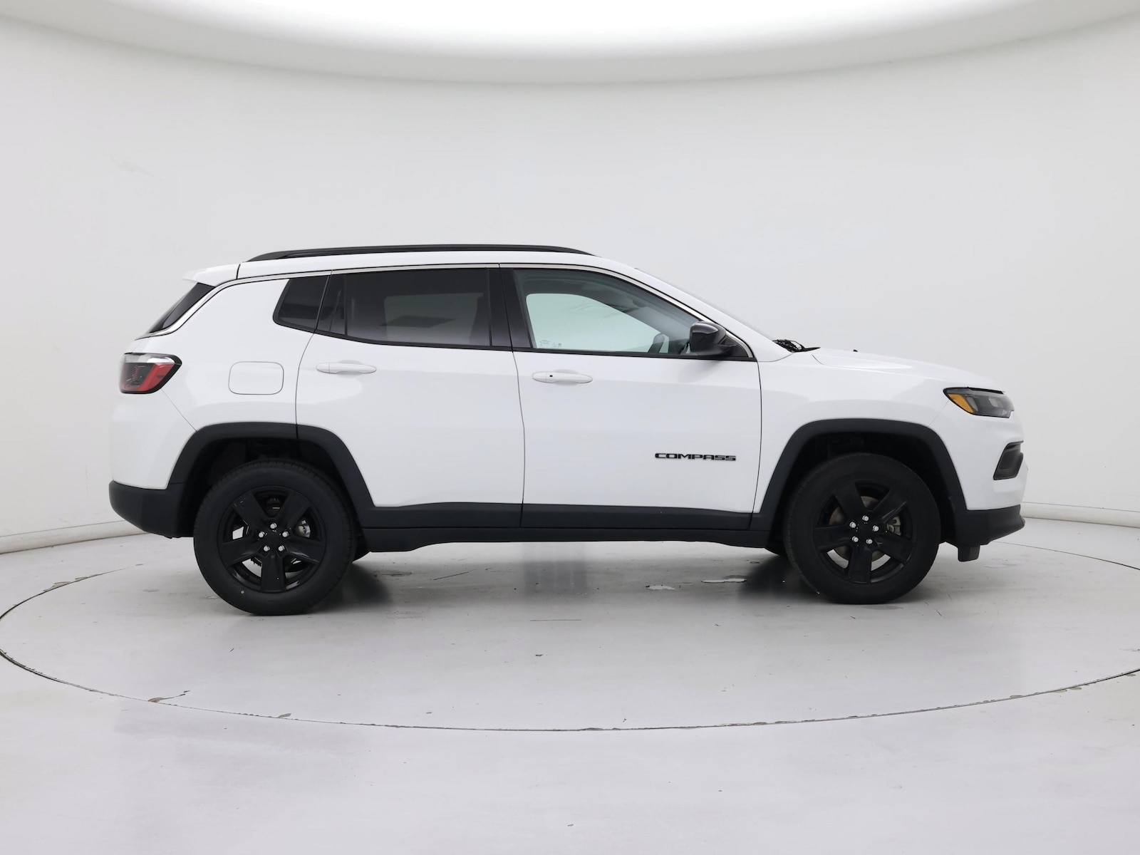 2022 Jeep Compass Latitude - Photo 8