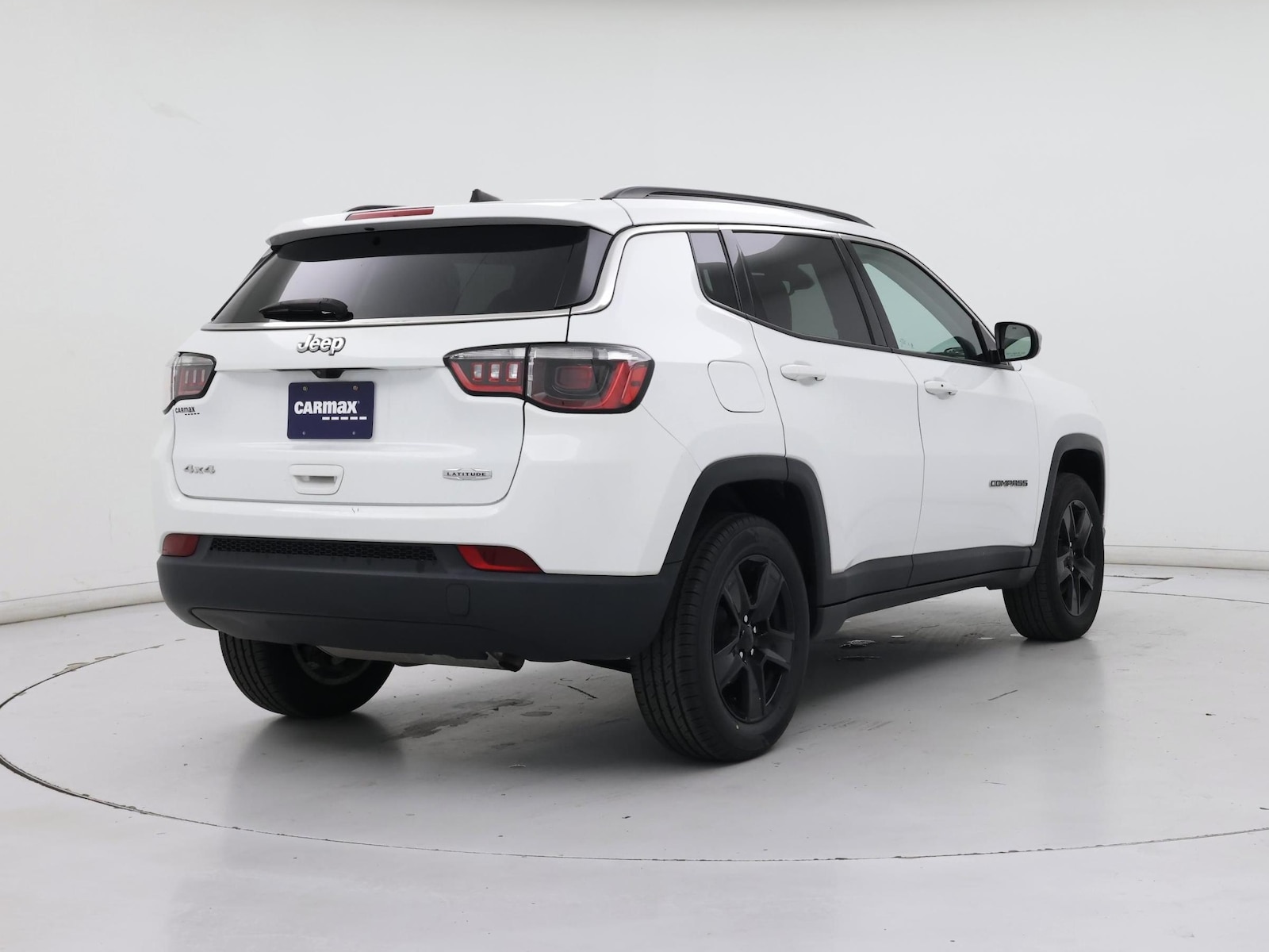 2022 Jeep Compass Latitude - Photo 9