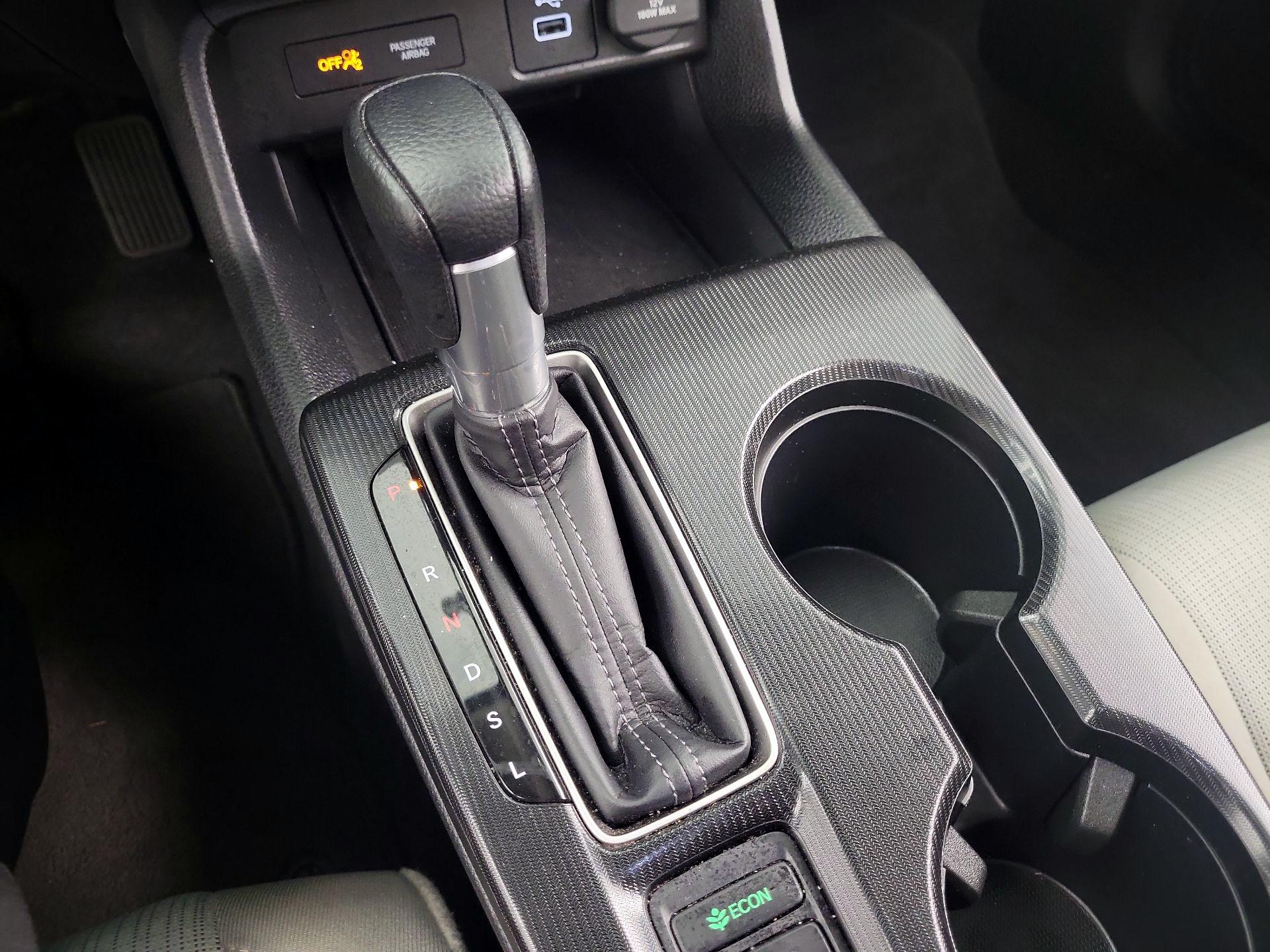 Thumbnail: 2024 Honda Civic - 15