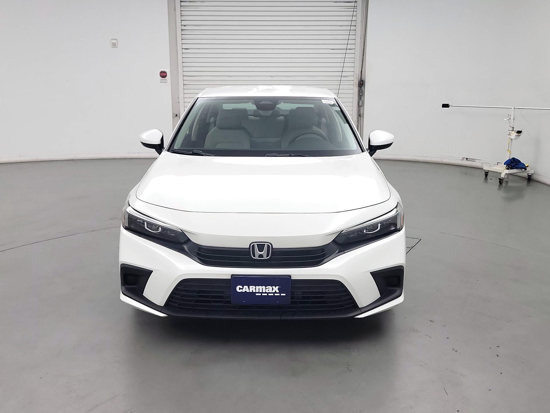 Thumbnail: 2024 Honda Civic - 2