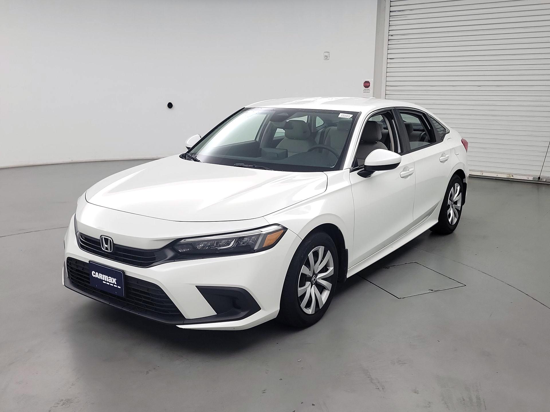 Thumbnail: 2024 Honda Civic - 3