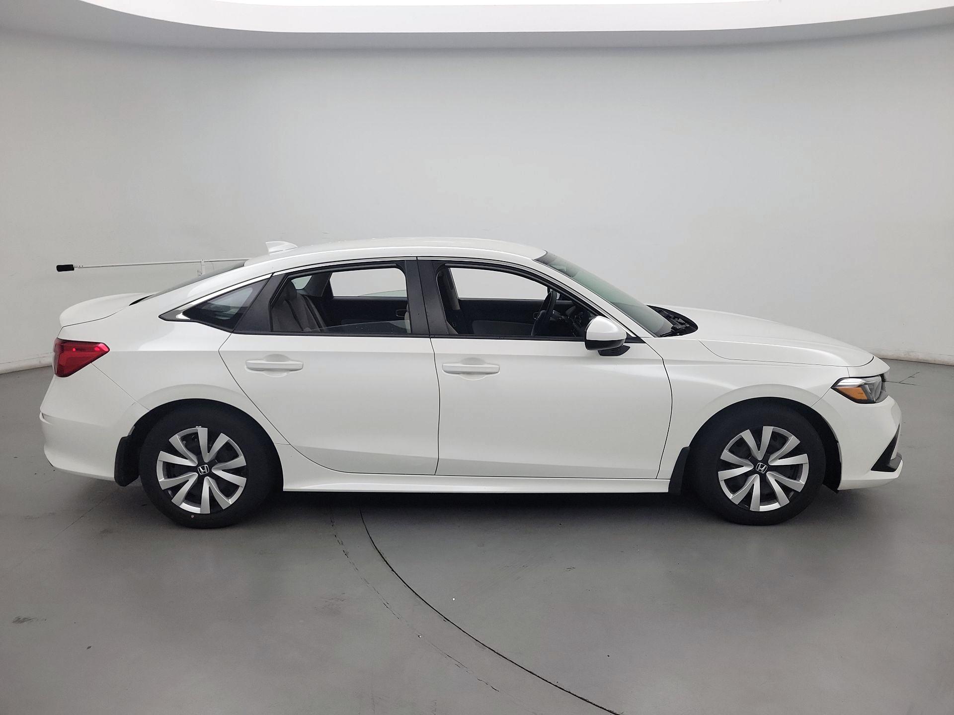 Thumbnail: 2024 Honda Civic - 4