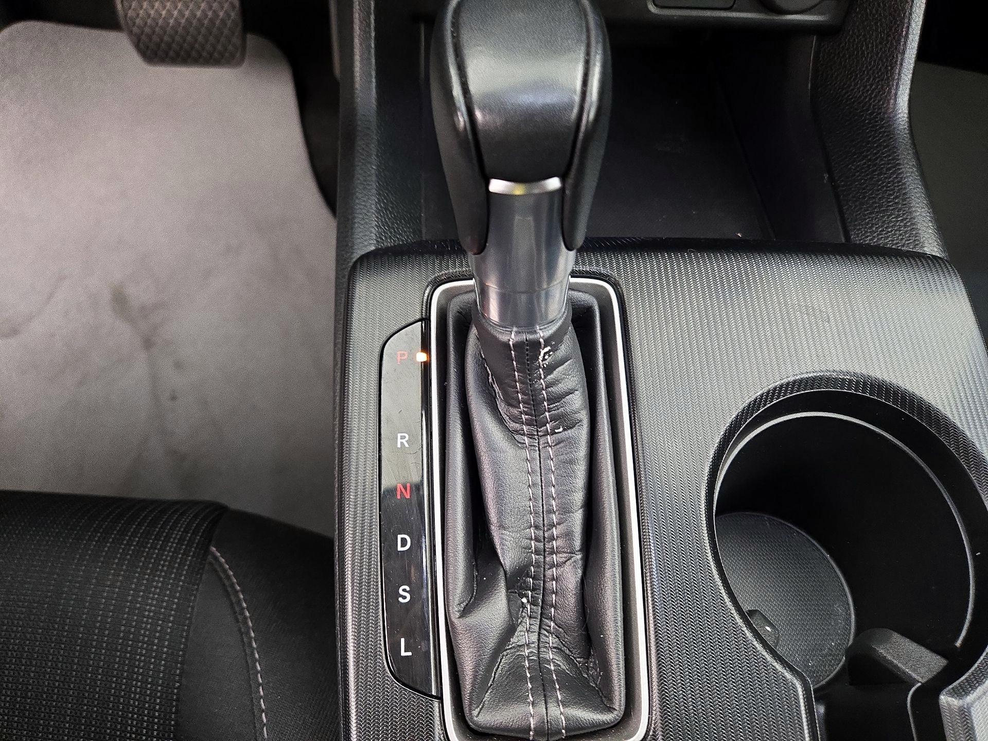 Thumbnail: 2024 Honda Civic - 17