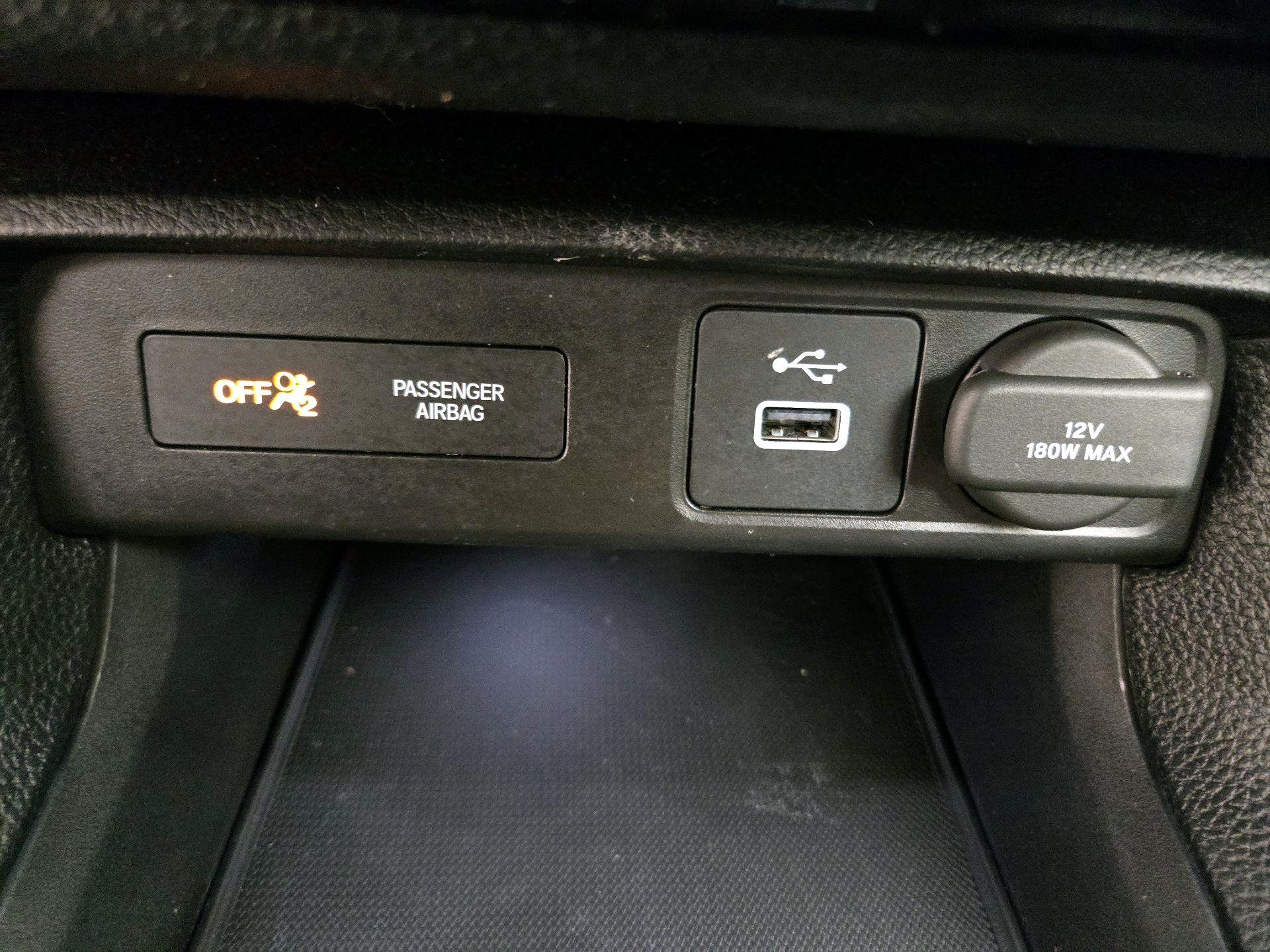 Thumbnail: 2024 Honda Civic - 18