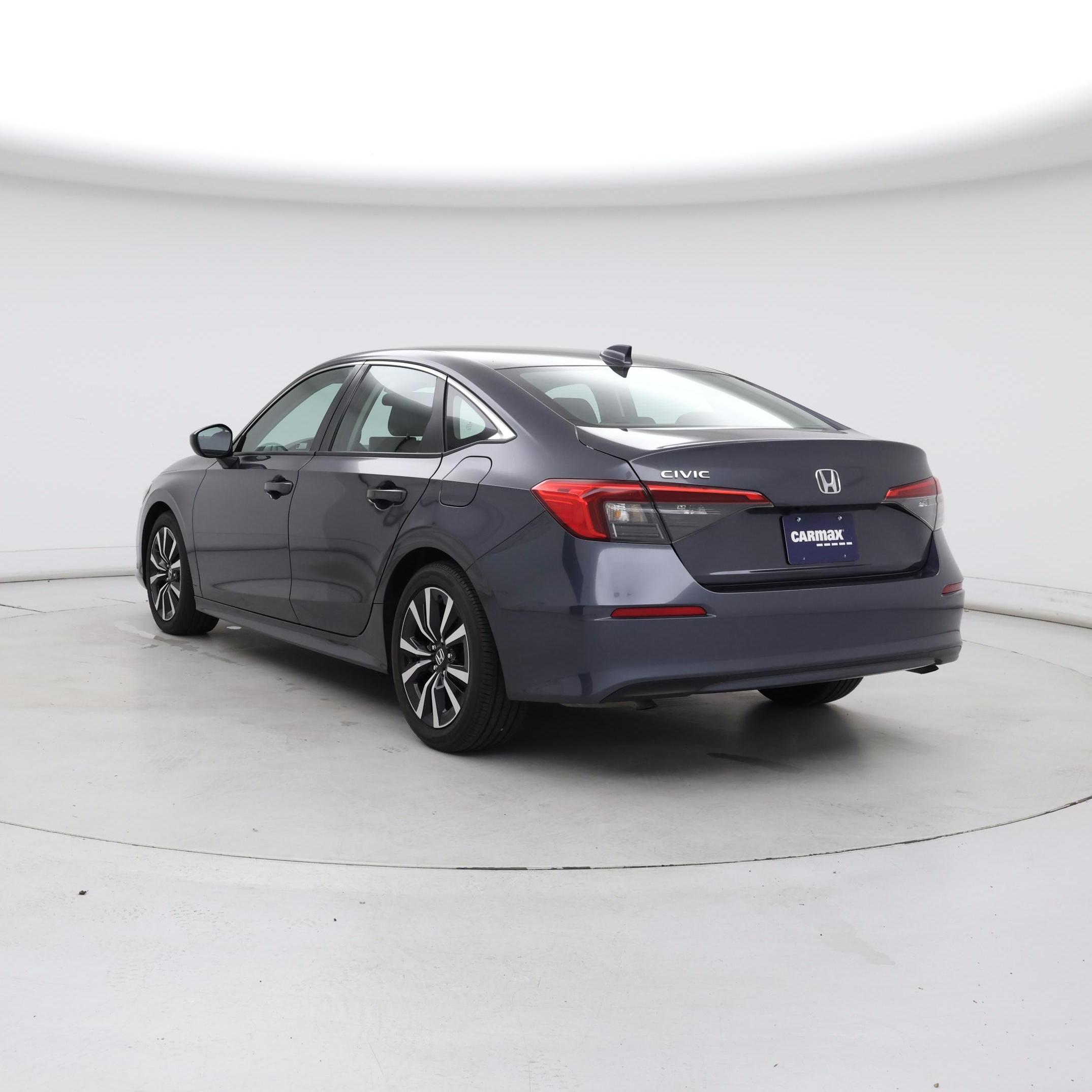 Thumbnail: 2024 Honda Civic - 2