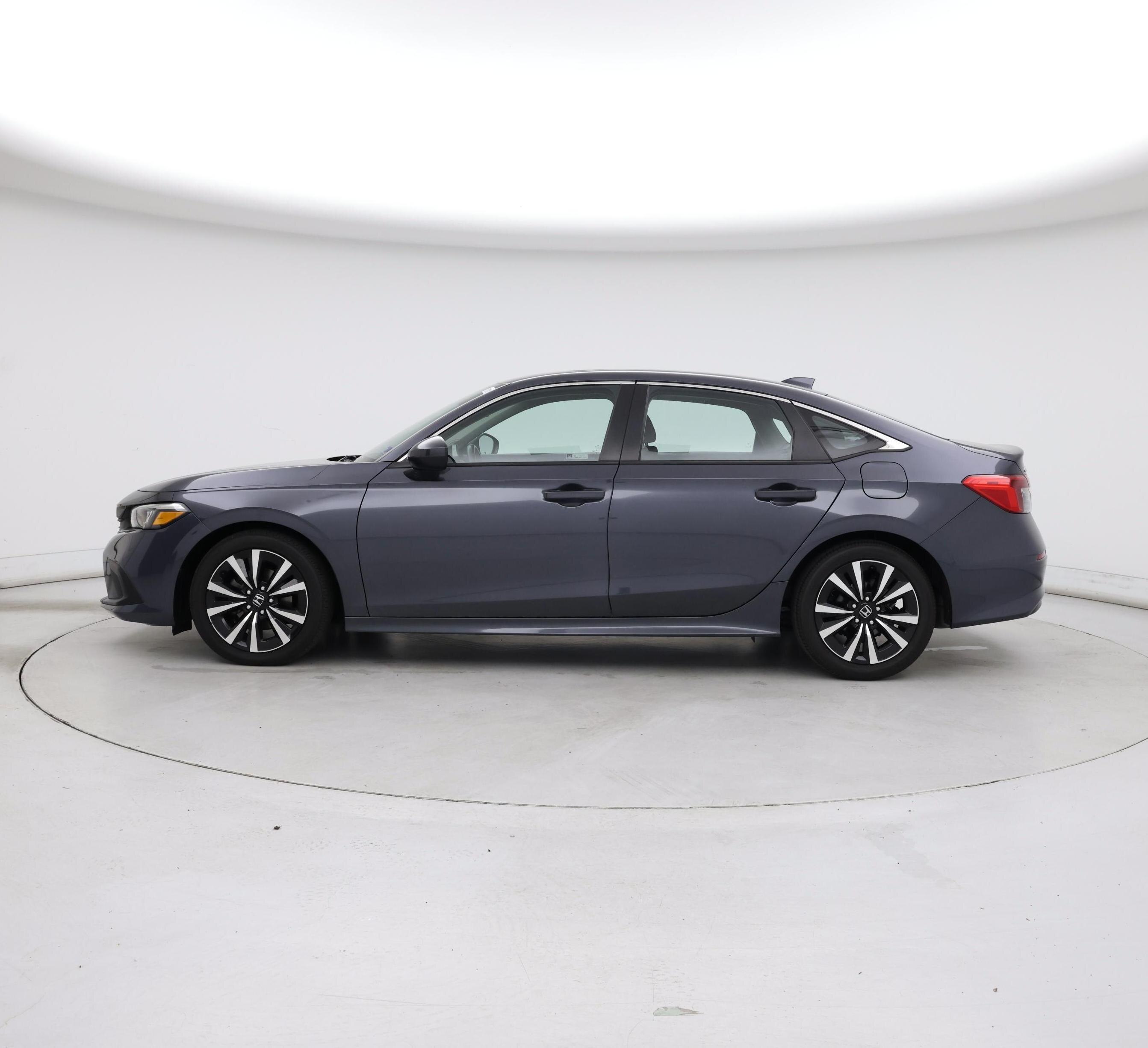 Thumbnail: 2024 Honda Civic - 3
