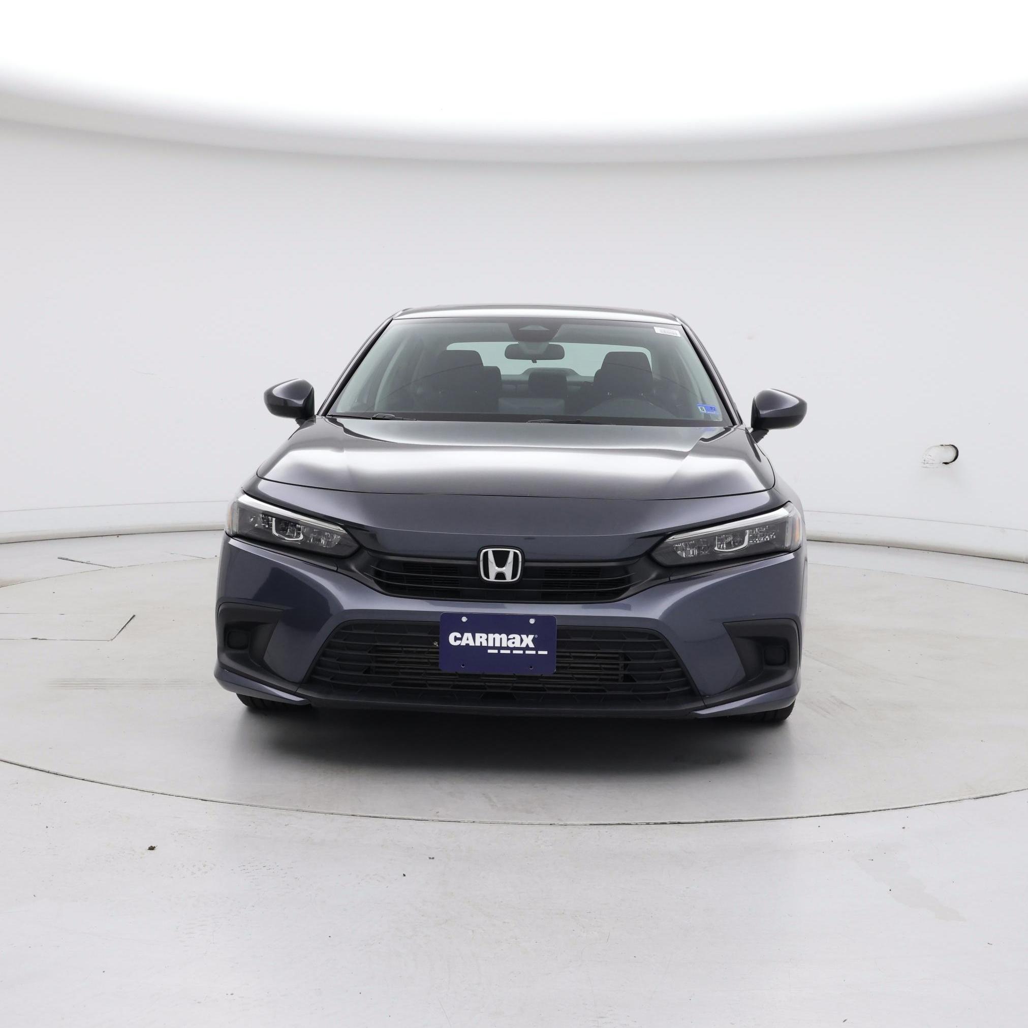 Thumbnail: 2024 Honda Civic - 5