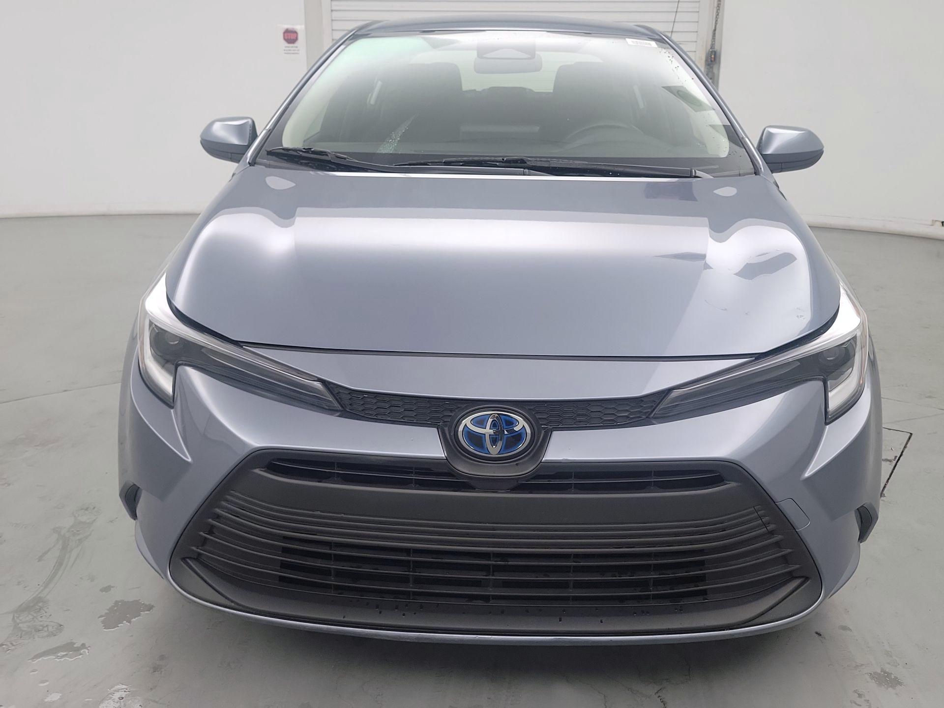 Thumbnail: 2023 Toyota Corolla - 2