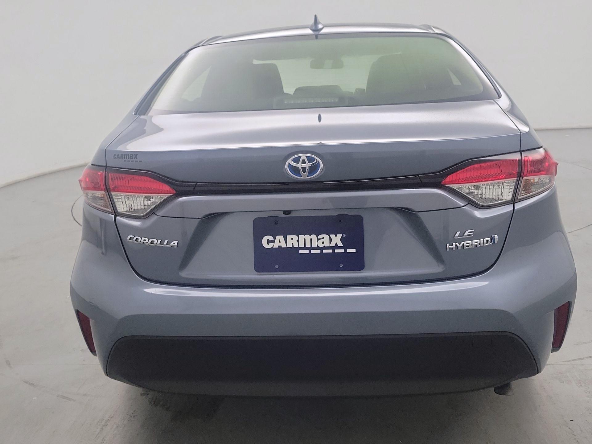 Thumbnail: 2023 Toyota Corolla - 6