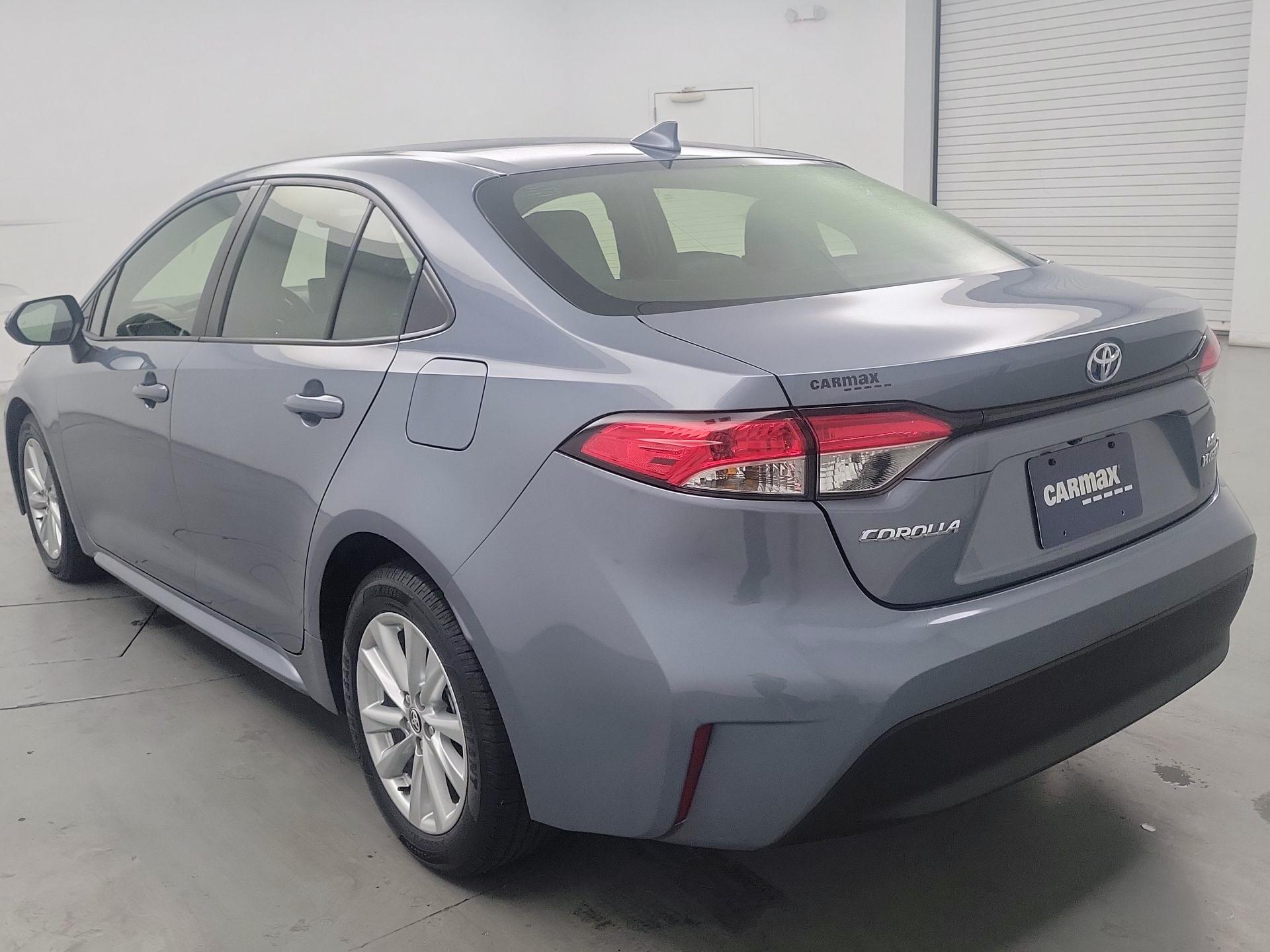Thumbnail: 2023 Toyota Corolla - 7