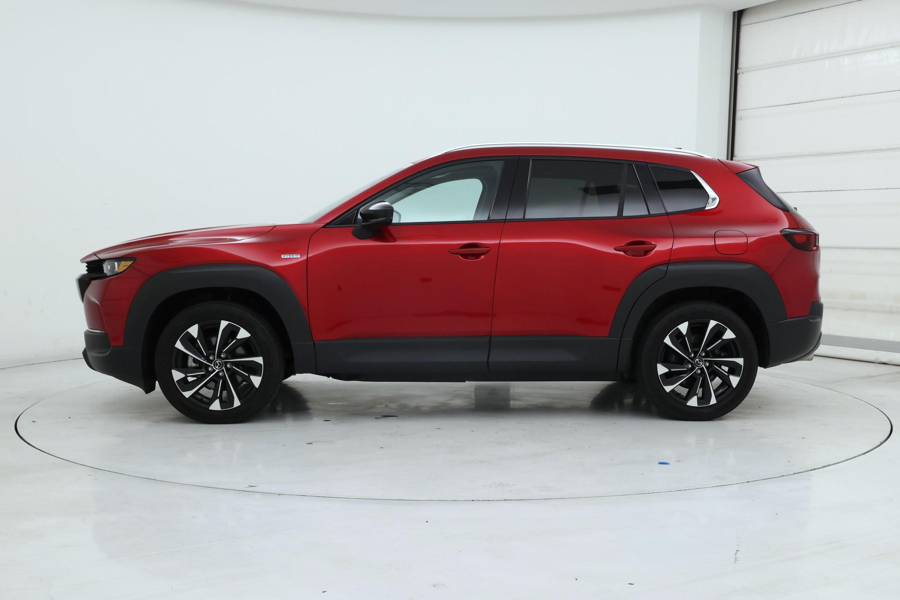 Thumbnail: 2025 Mazda CX-50 - 3
